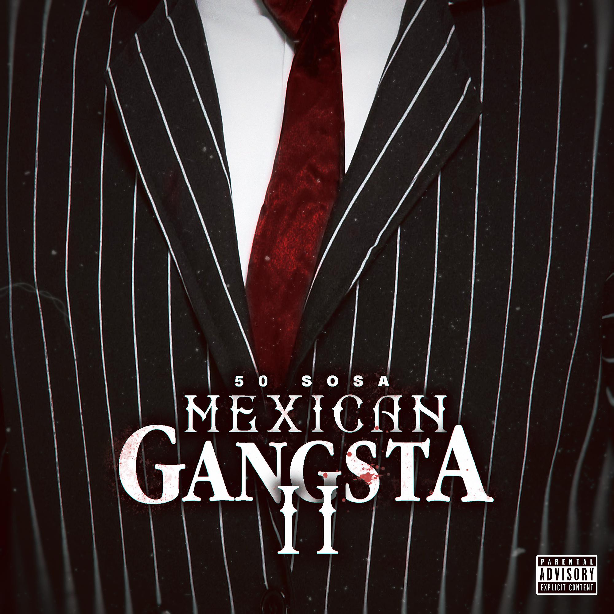50 Sosa - Gang Ties (feat. MBNel)