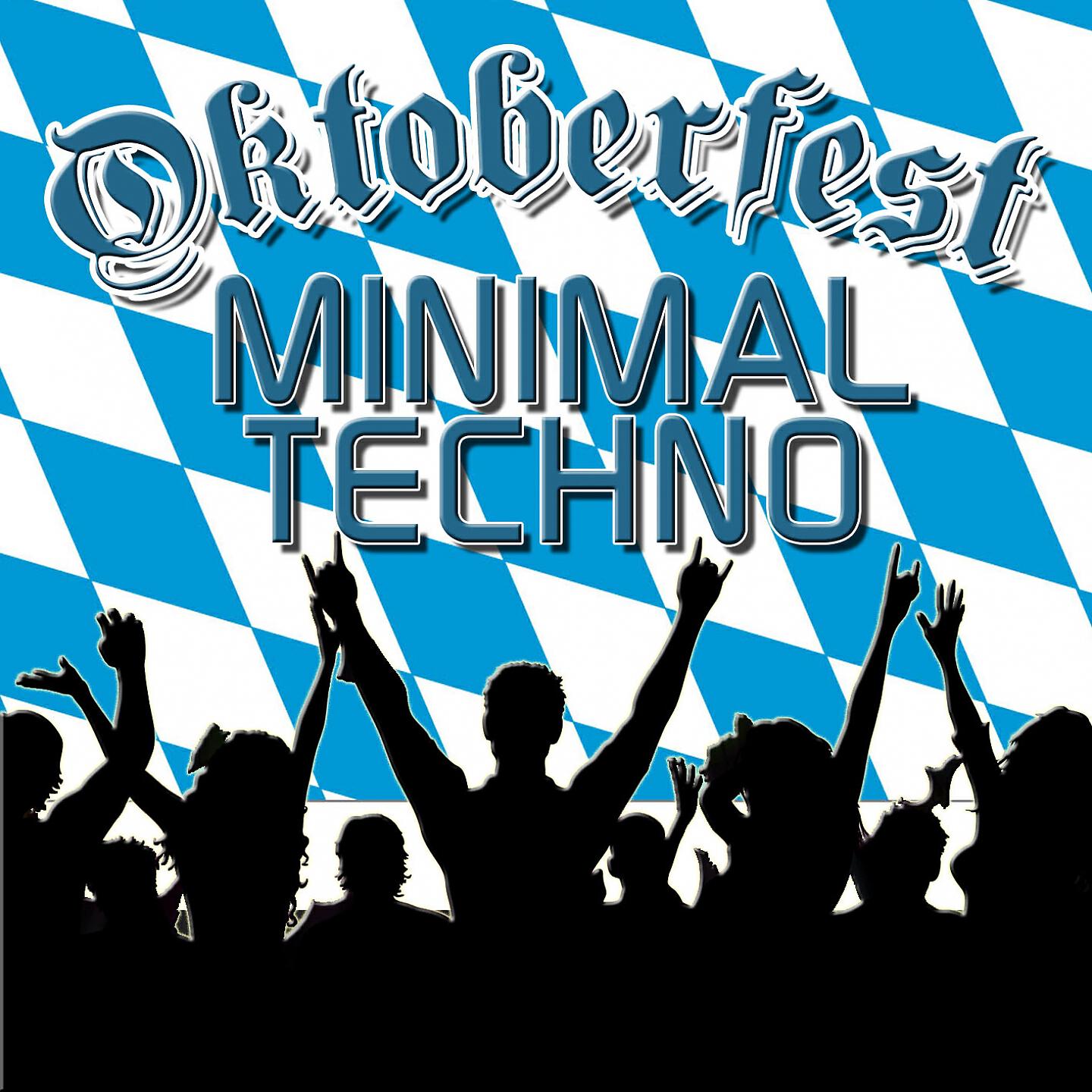 Crazy Krauts - Don´T Stop (Michael Dörlitz Remix)