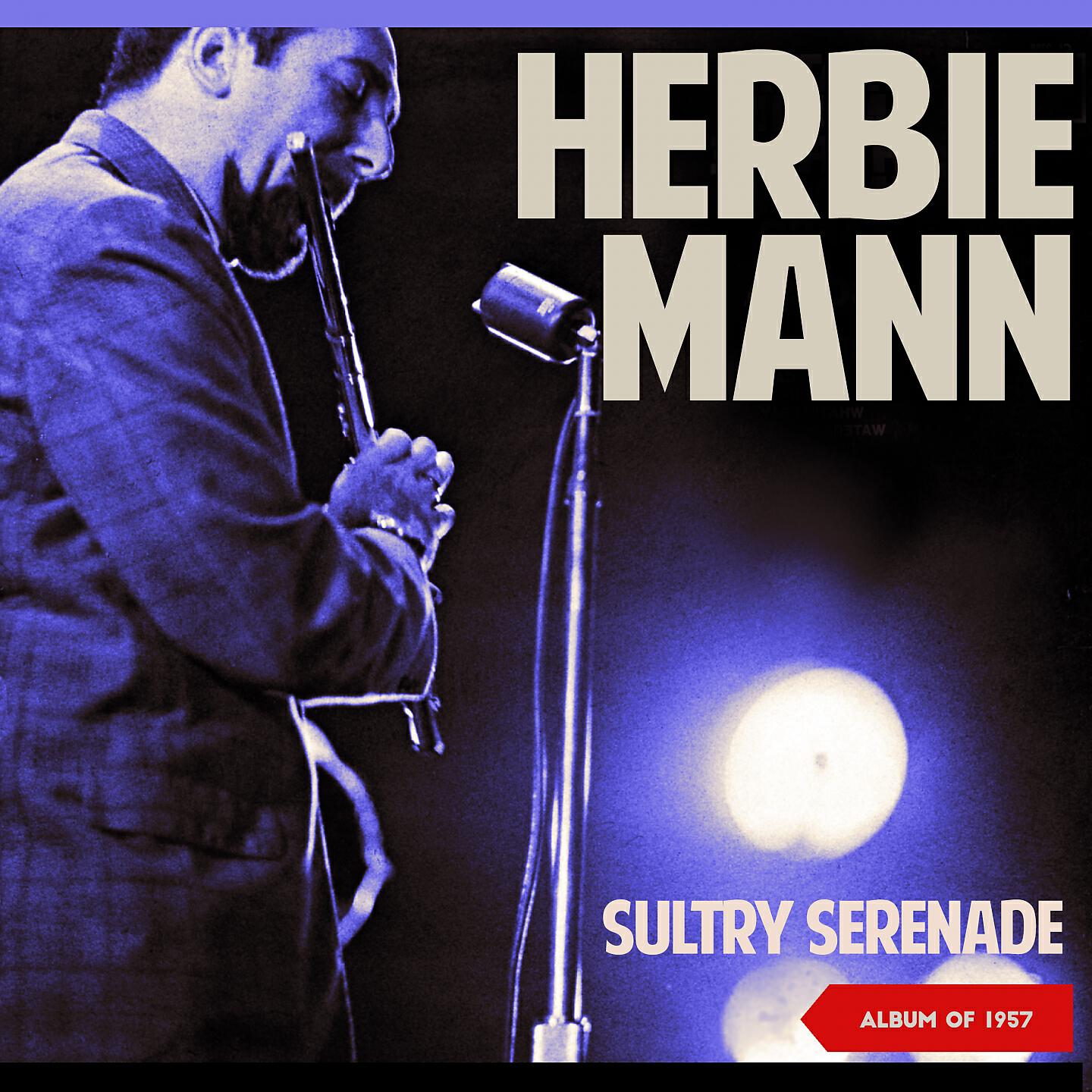 HERBIE MANN - Little Man, You've Had a Busy Day