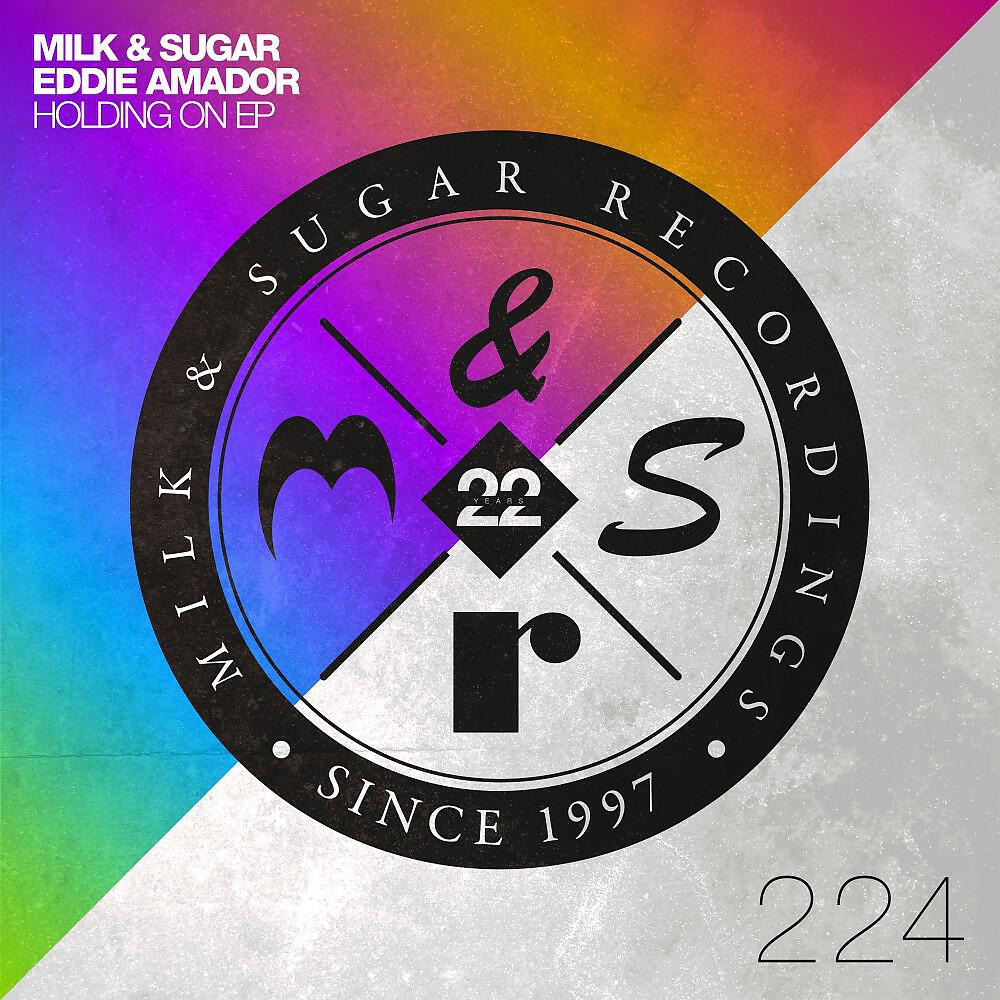 Milk & Sugar - Need You in My Life (Superlover Extended Remix)