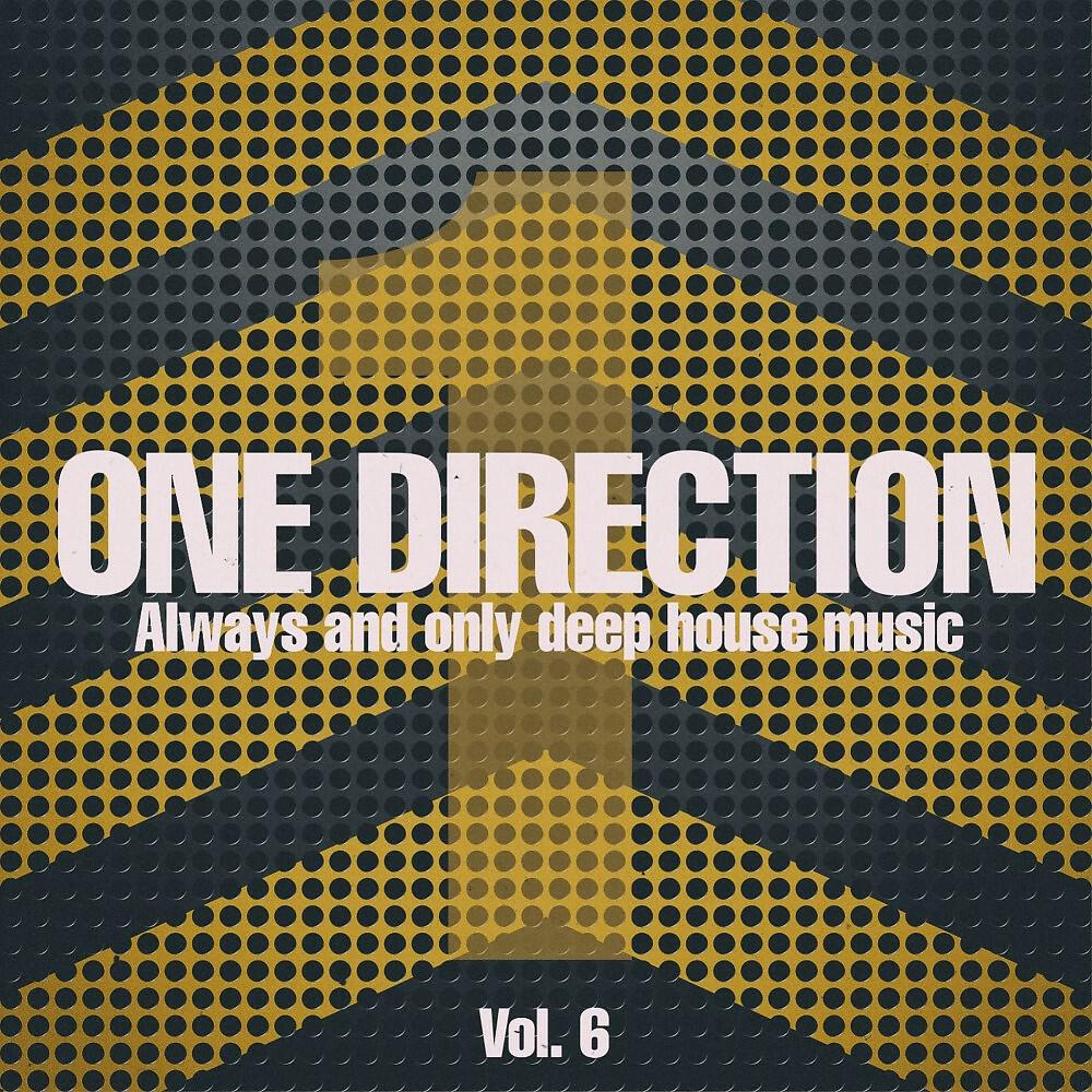 6th Floor Groove - Intet (Norman Mix)