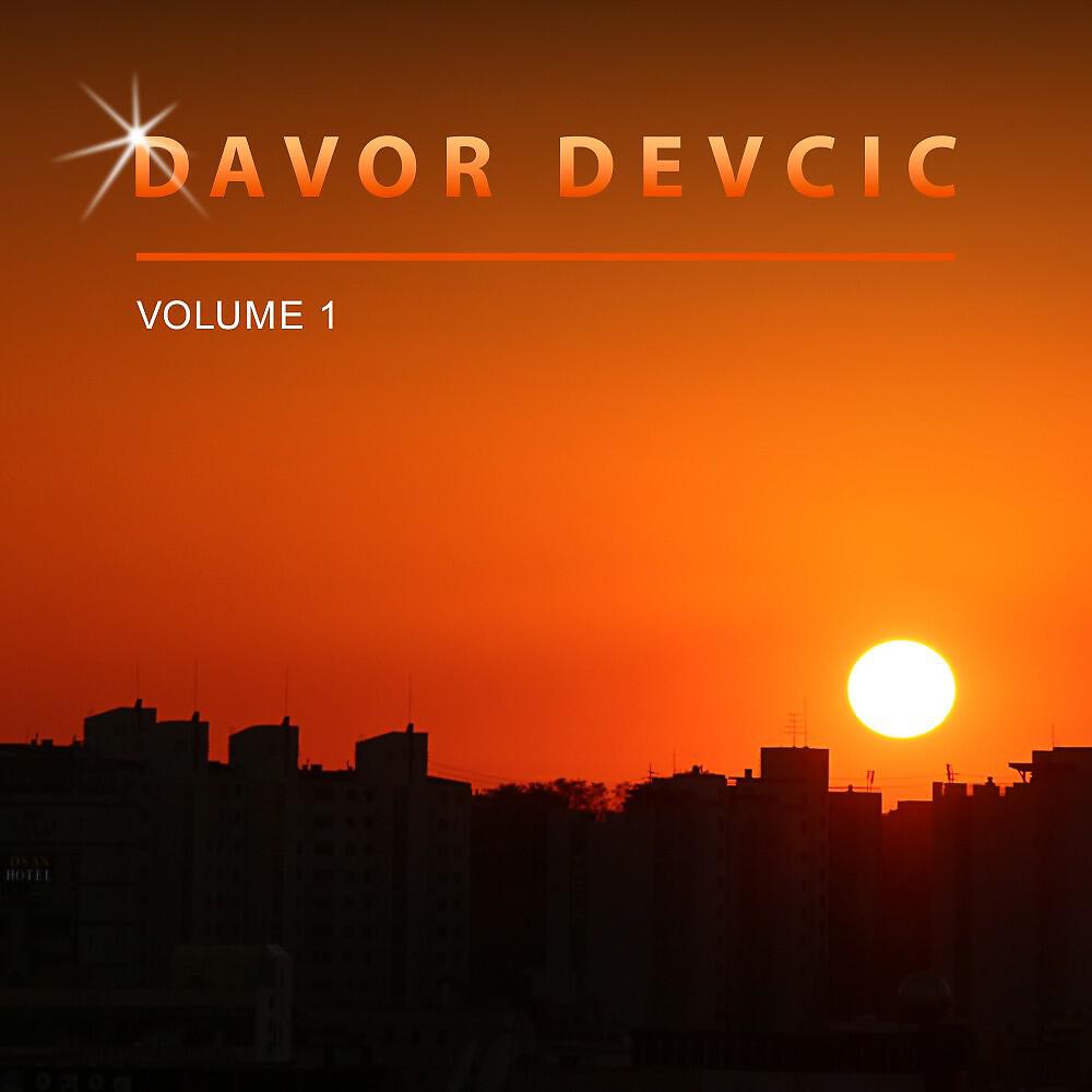 Davor Devcic - Frisco Disco