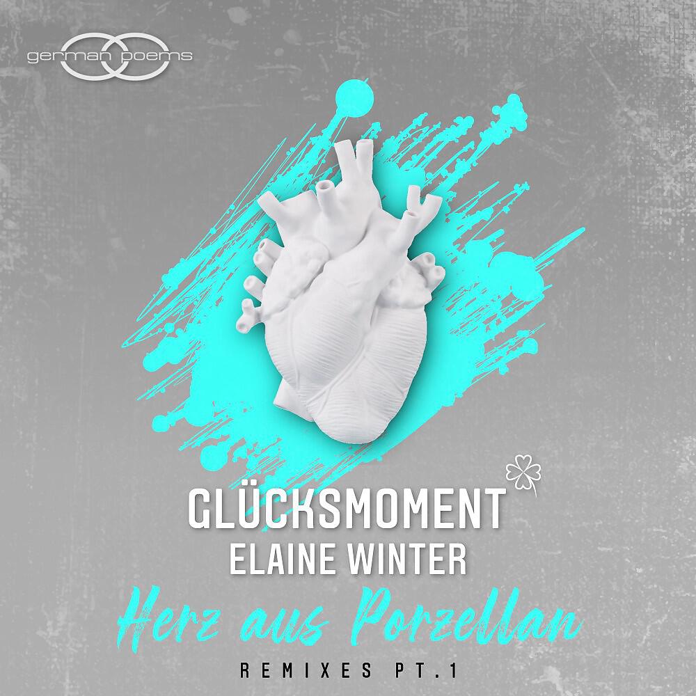 Glücksmoment - Herz aus Porzellan (Naxwell Remix Edit)