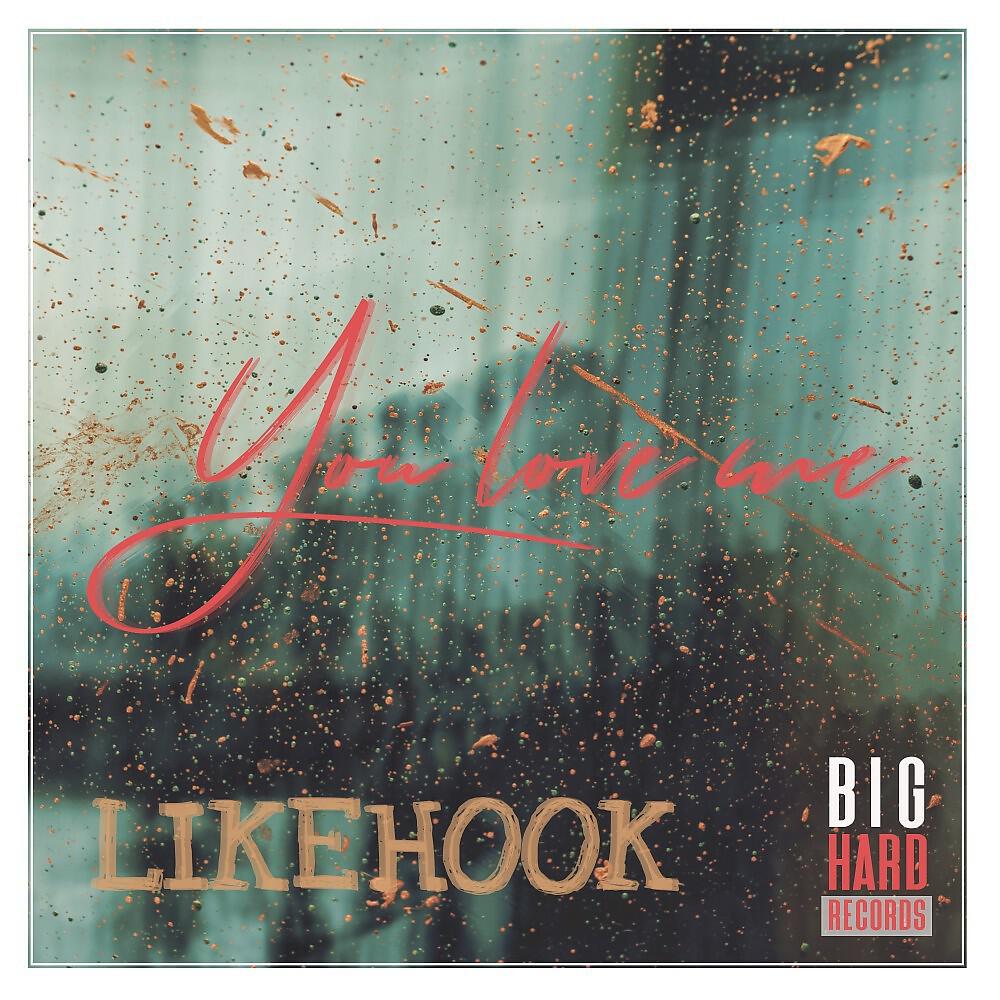 LikeHook - You Love Me (DJ Solovey Remix)
