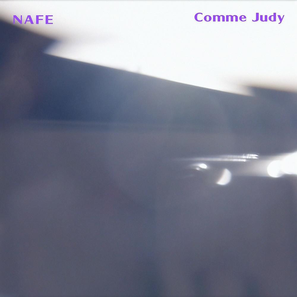 Постер альбома Comme Judy