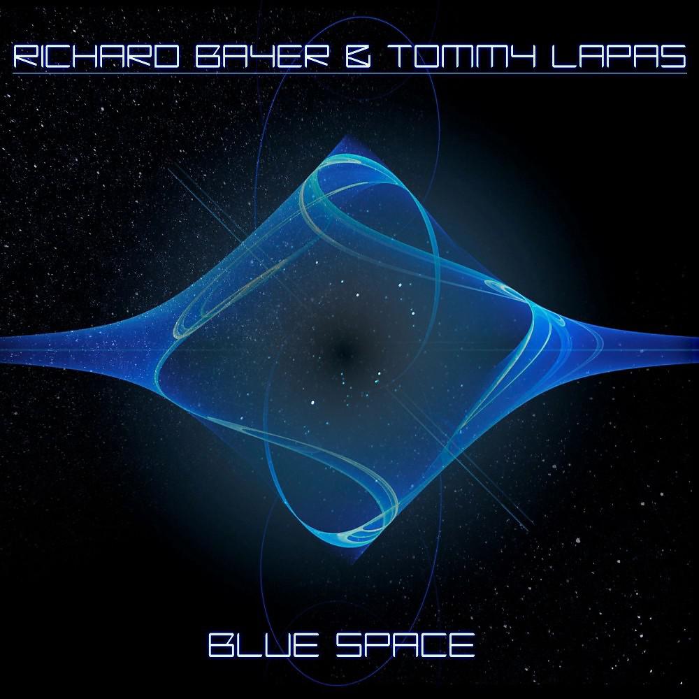 Постер альбома Blue Space