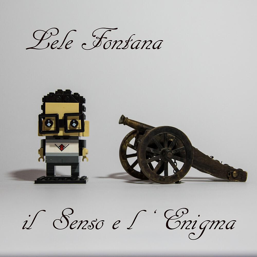 Lele Fontana - Il senso