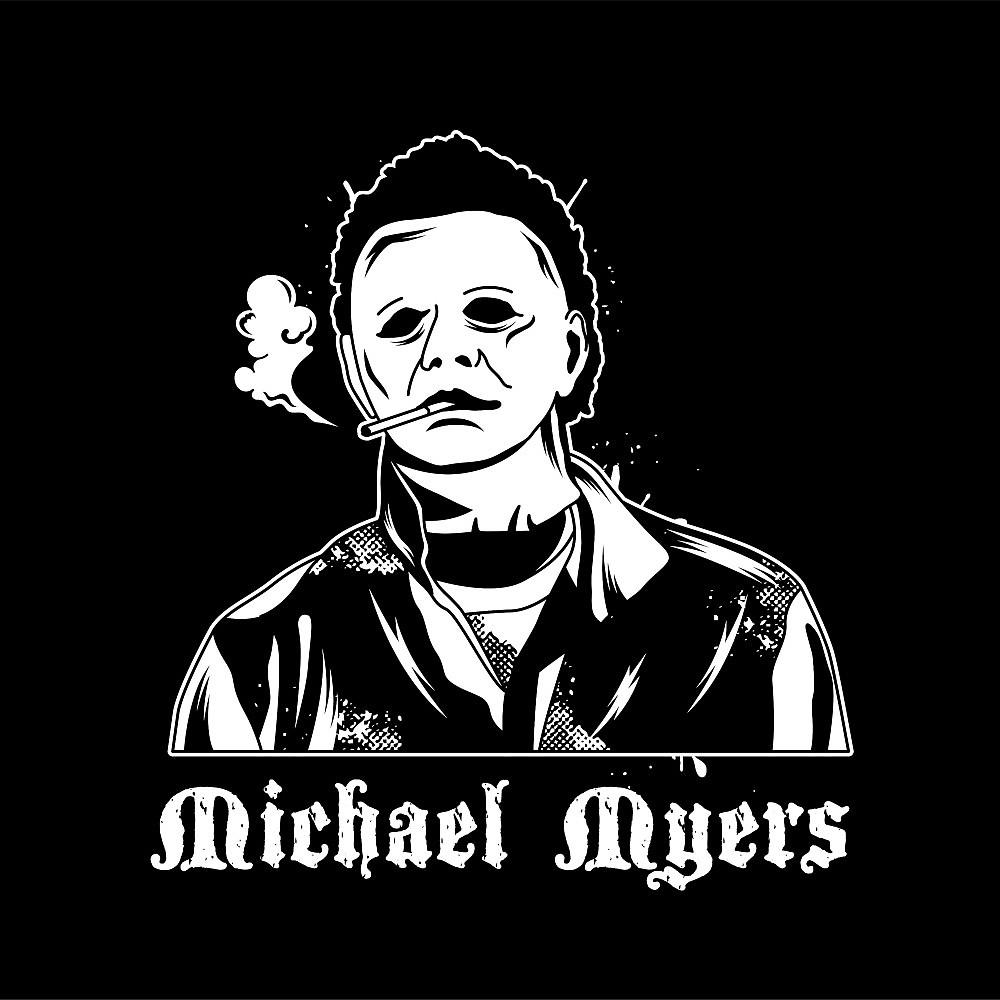 Постер альбома Michael Myers