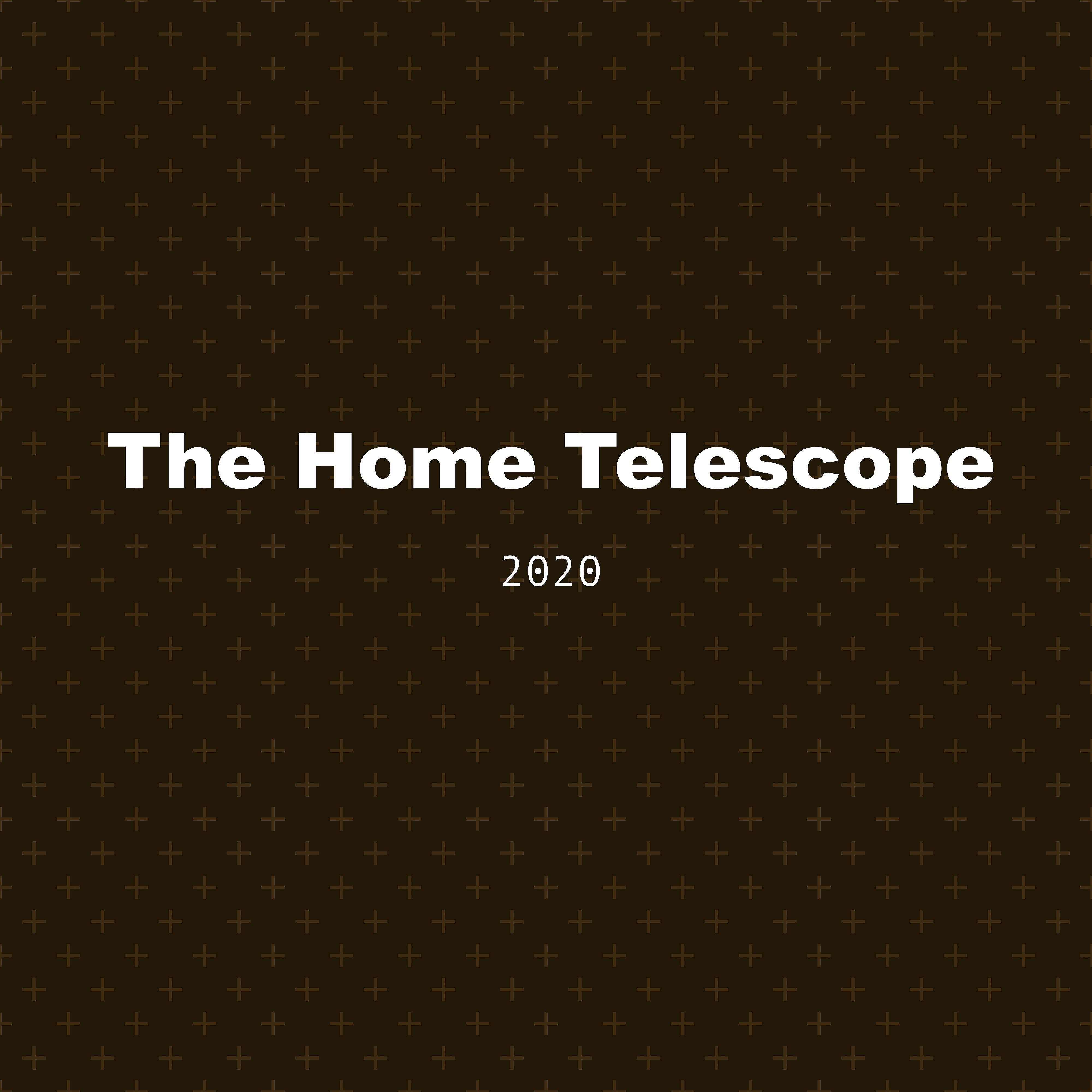The Home Telescope - Superheated Quasar