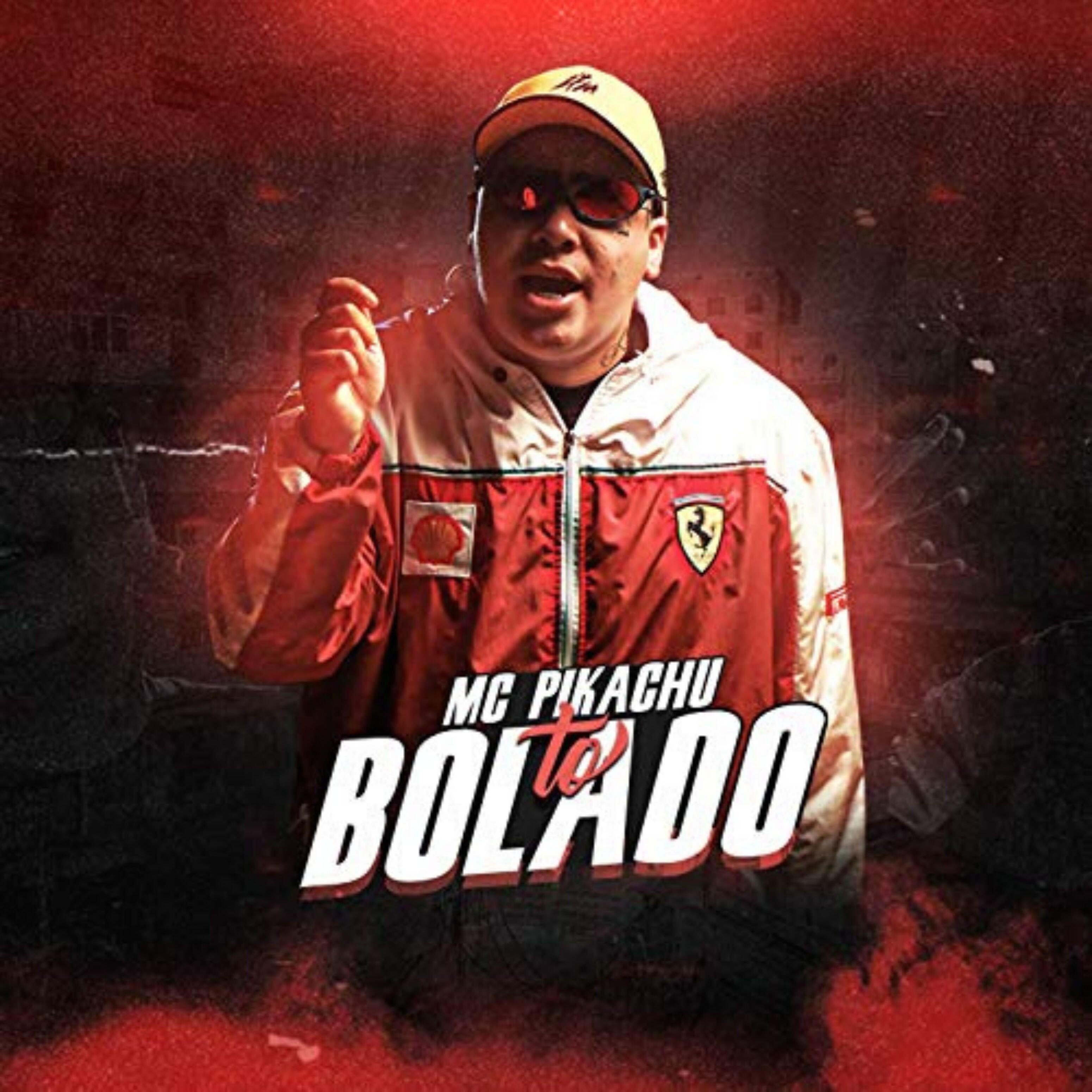 MC Pikachu - Tô Bolado