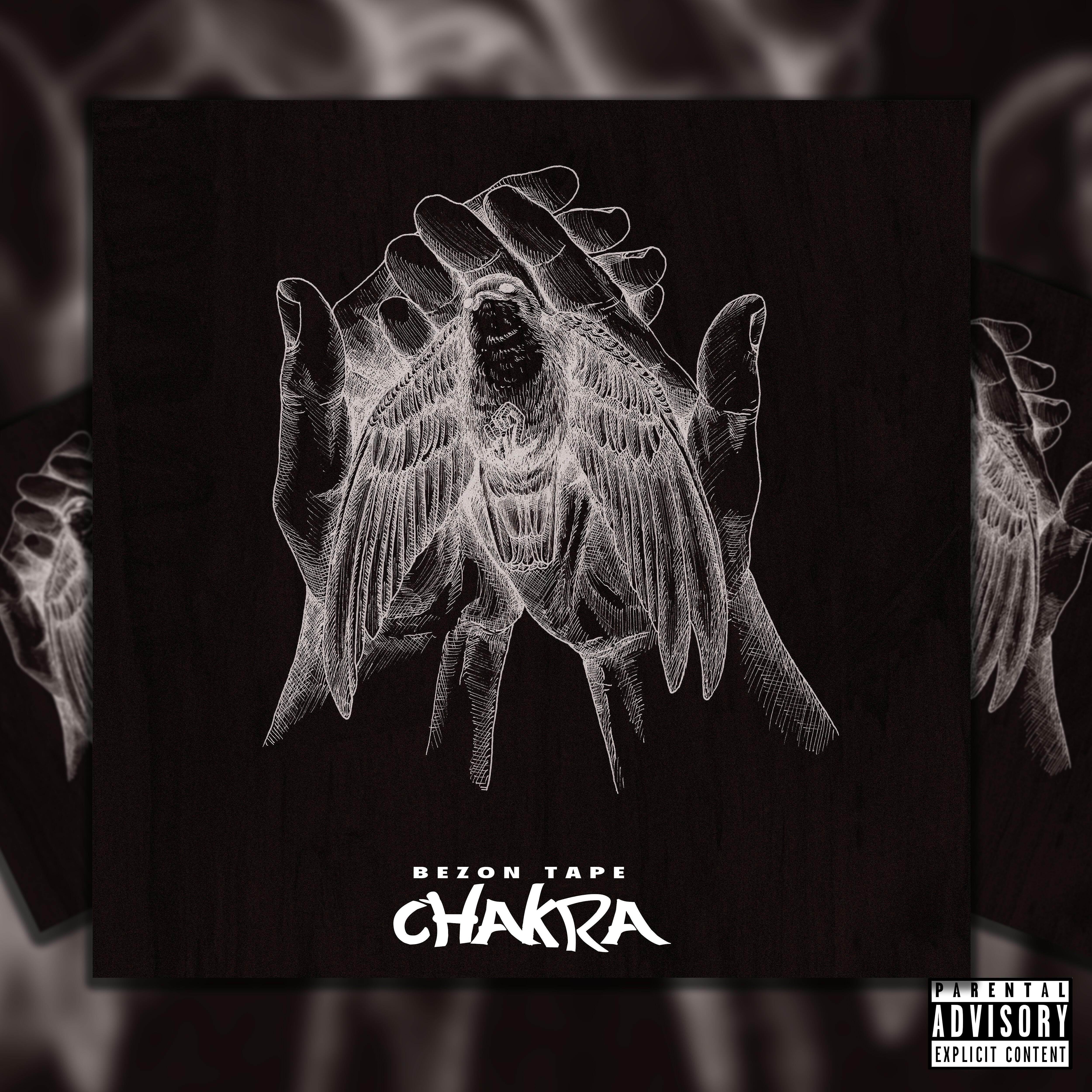 BEZON TAPE - Chakra