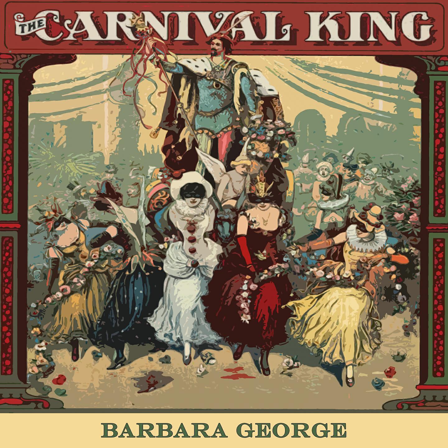 Barbara George - Love