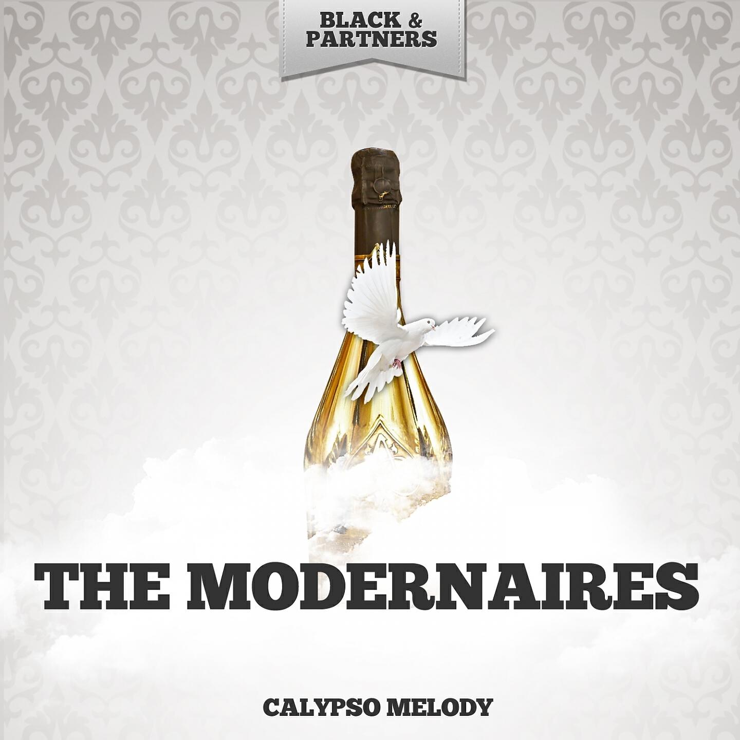 The Modernaires - Goody Goody