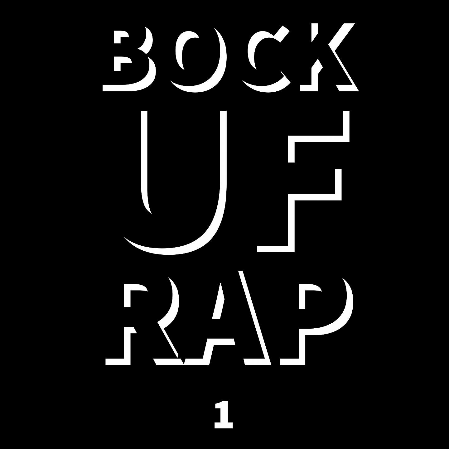 Постер альбома Bock uf Rap 1