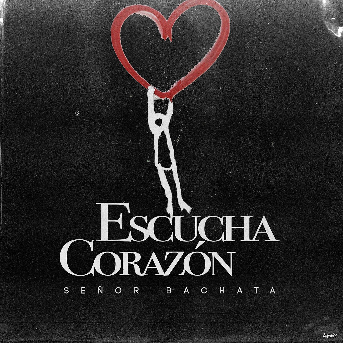 Постер альбома Escucha Corazon