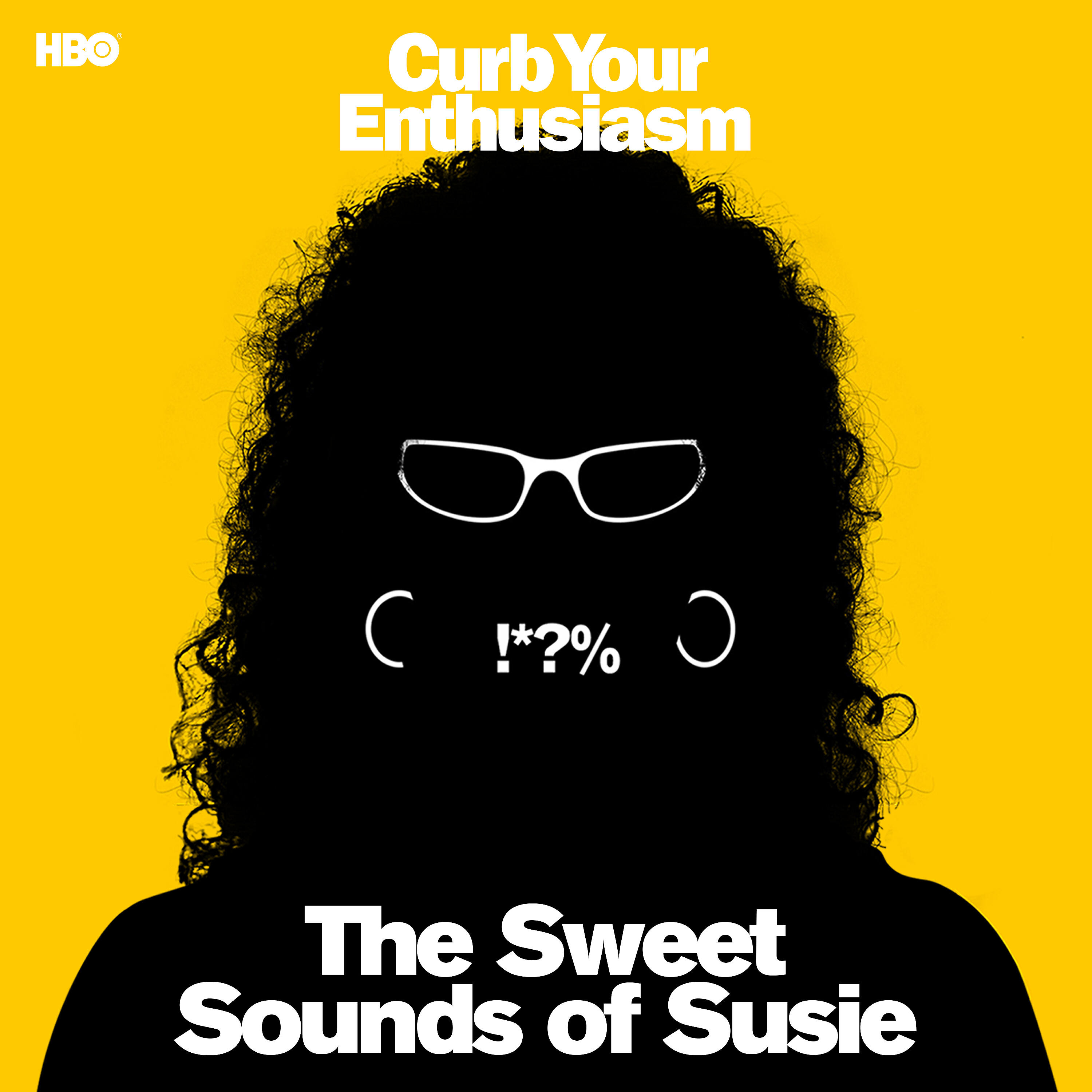 Susie Essman - Just Give Me a Fucking Ride (feat. Larry David)
