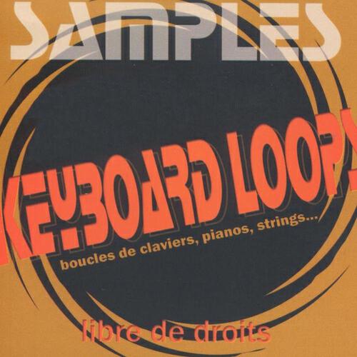 Illustrations Sonores - Clavinet : Groove 1 : do, ré, mi, fa