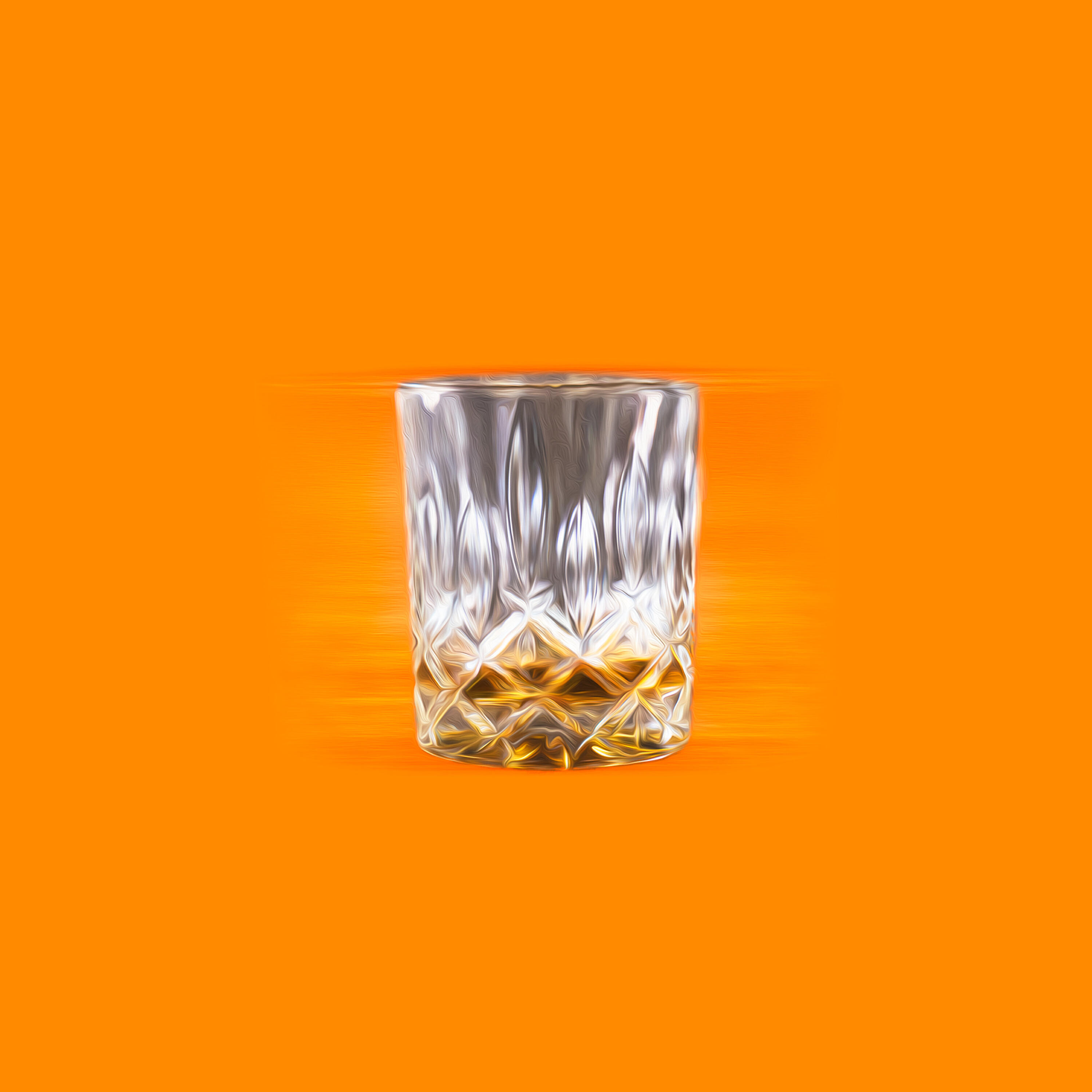 Daniel Okas - Whiskey x2