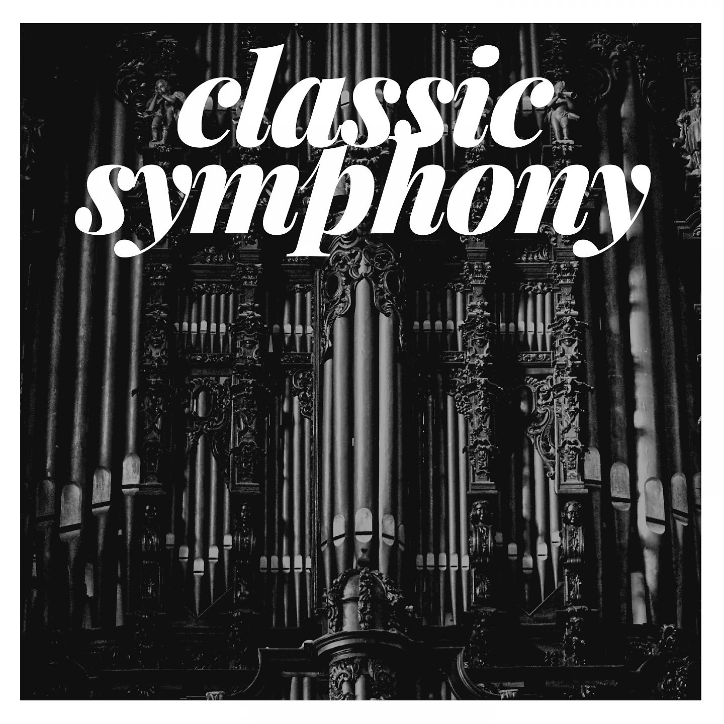 Постер альбома Classic Symphony