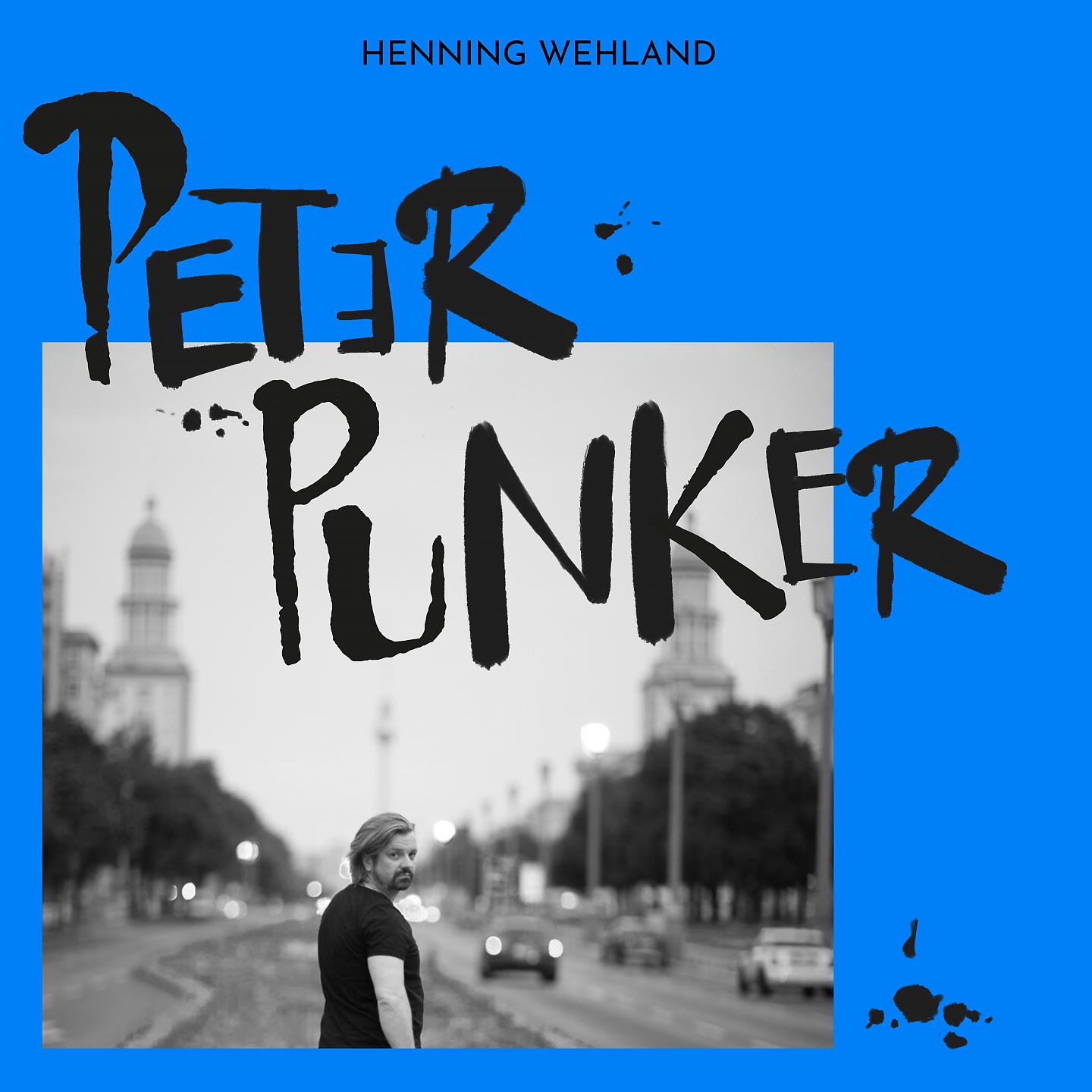 Постер альбома Peter Punker