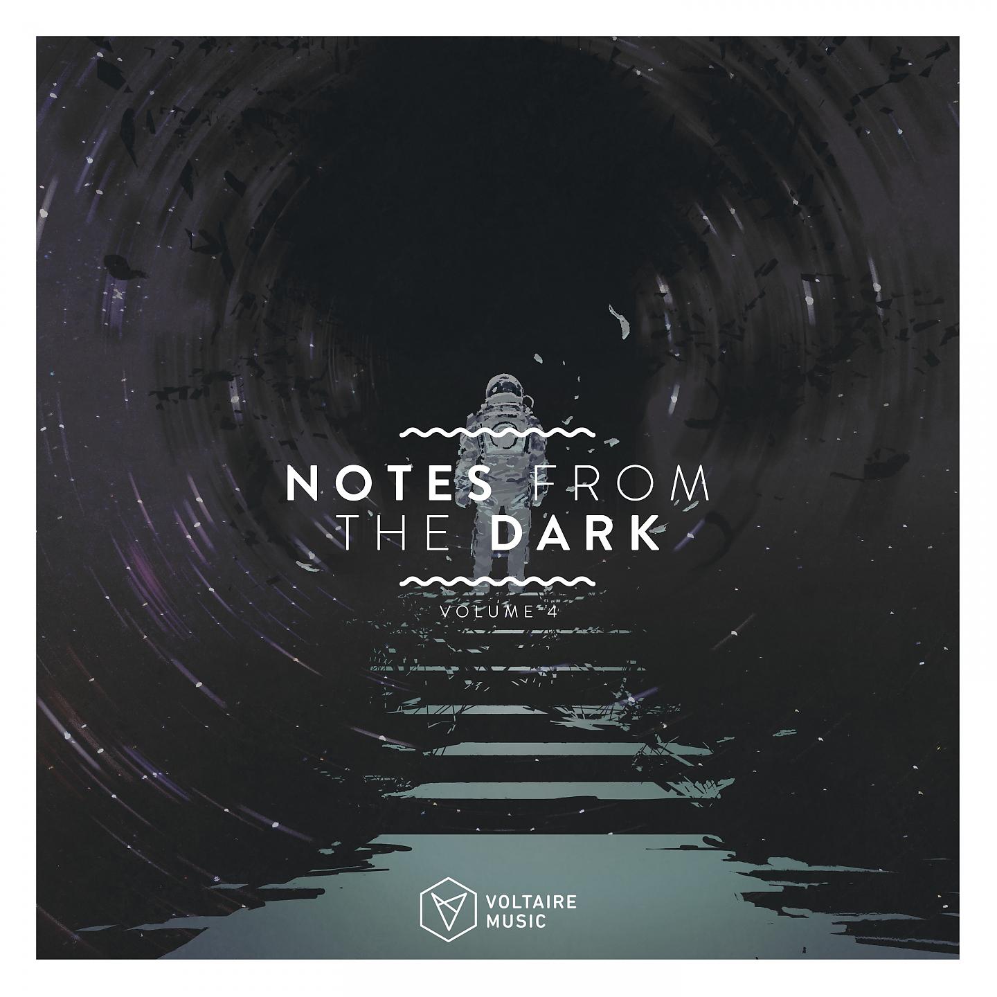 Постер альбома Notes from the Dark, Vol. 4
