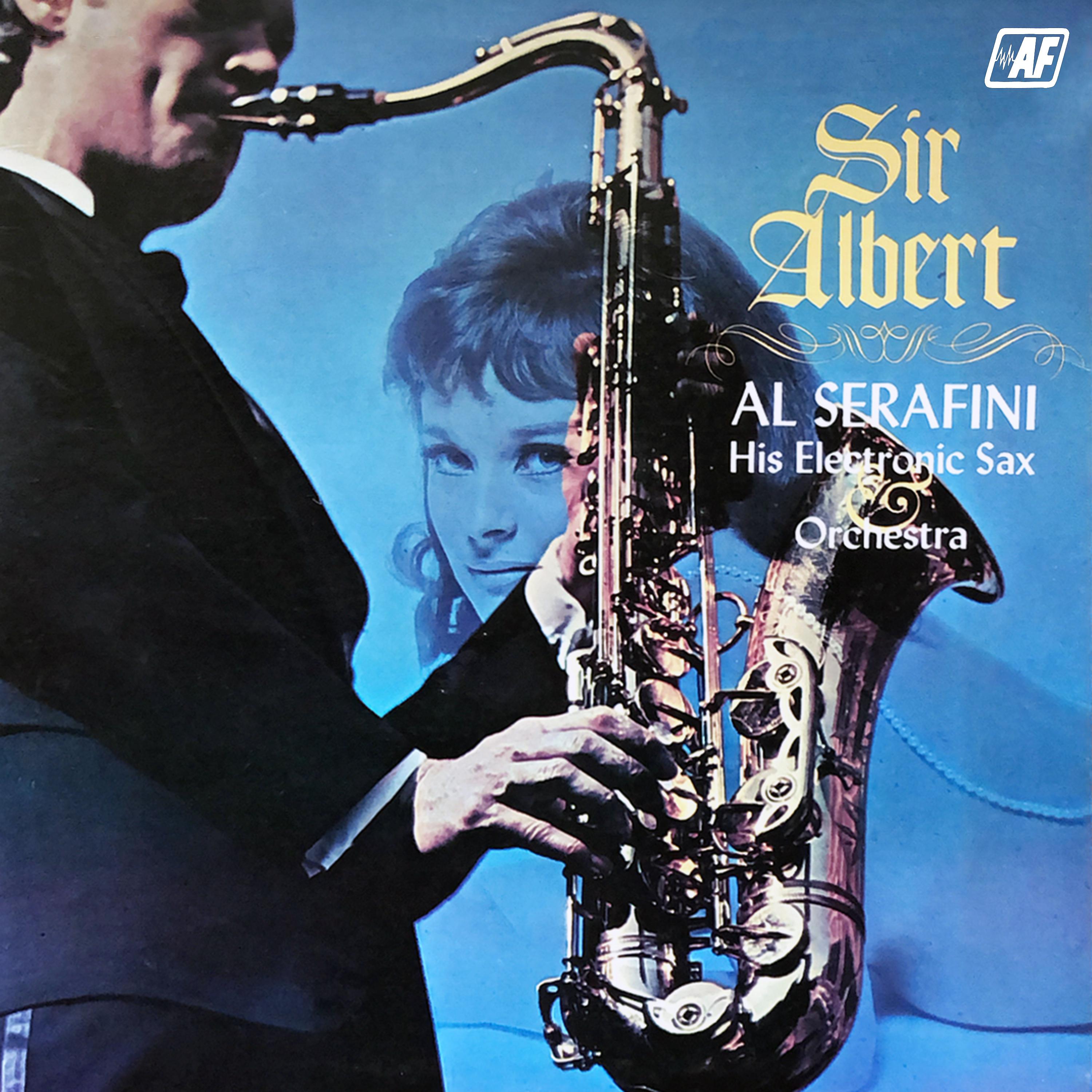 Постер альбома Sir Albert
