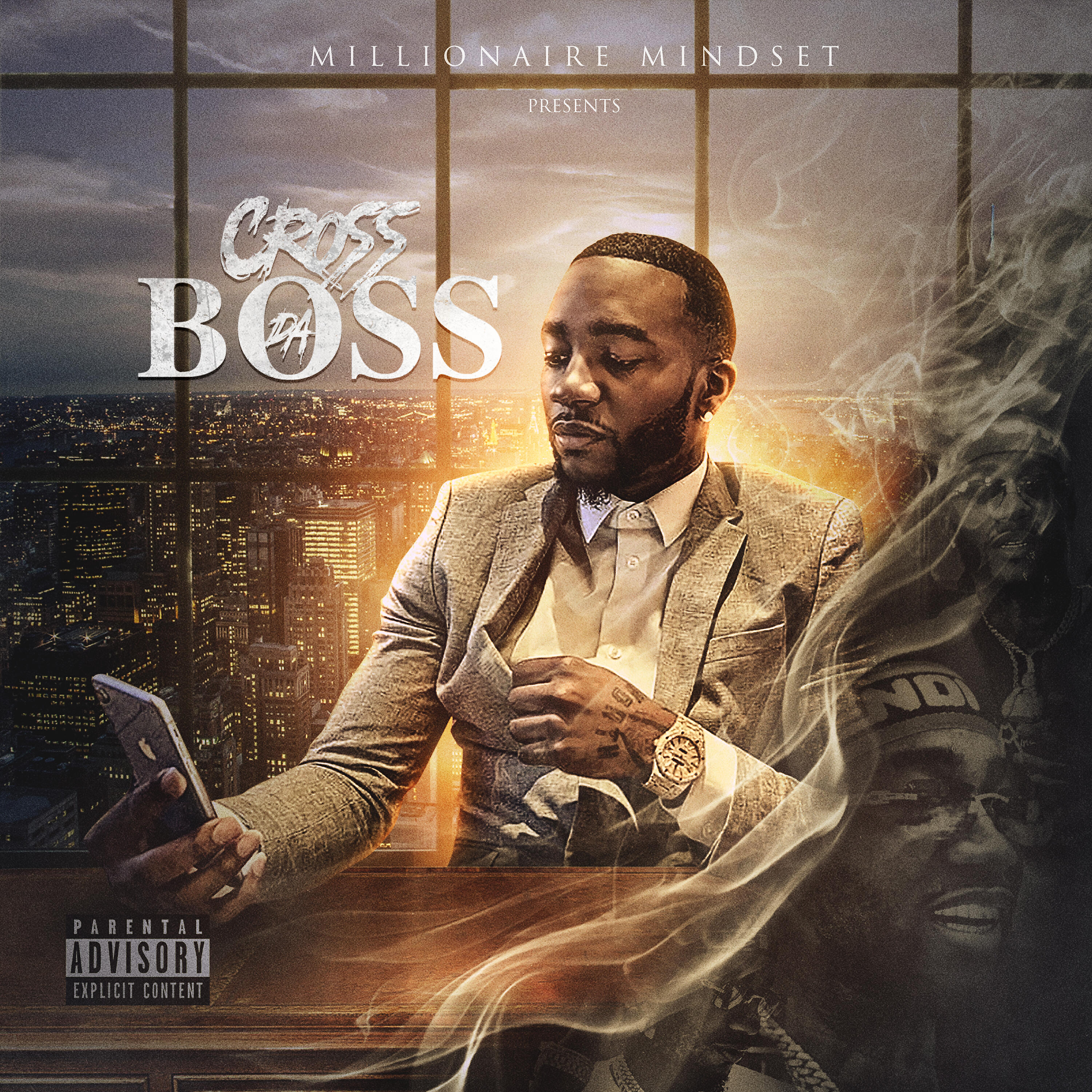 D.Cross - Cdb