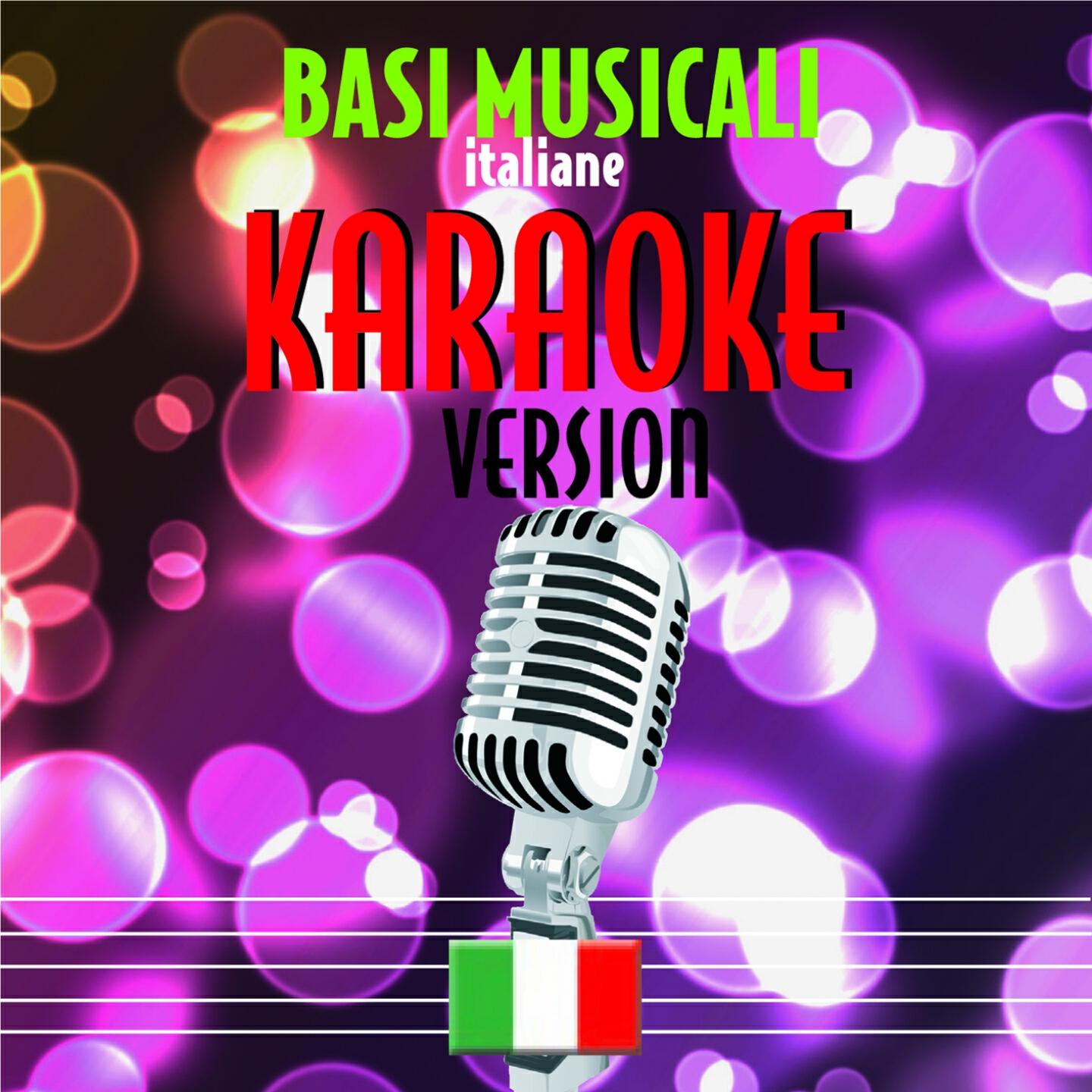 INC Karaoke Group - I tuoi occhi verdi (Karaoke Version In the Style of Franco Tozzi)