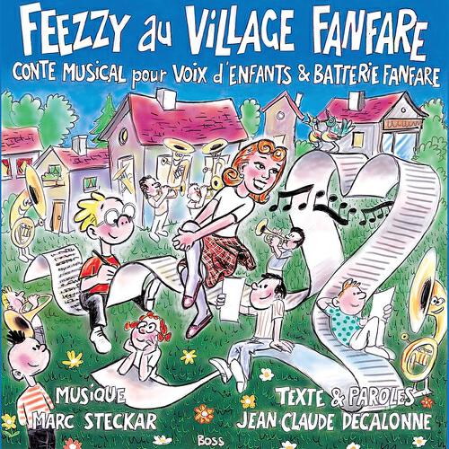 Batterie Fanfare De La Police Nationale - Sur les étages de chêne
