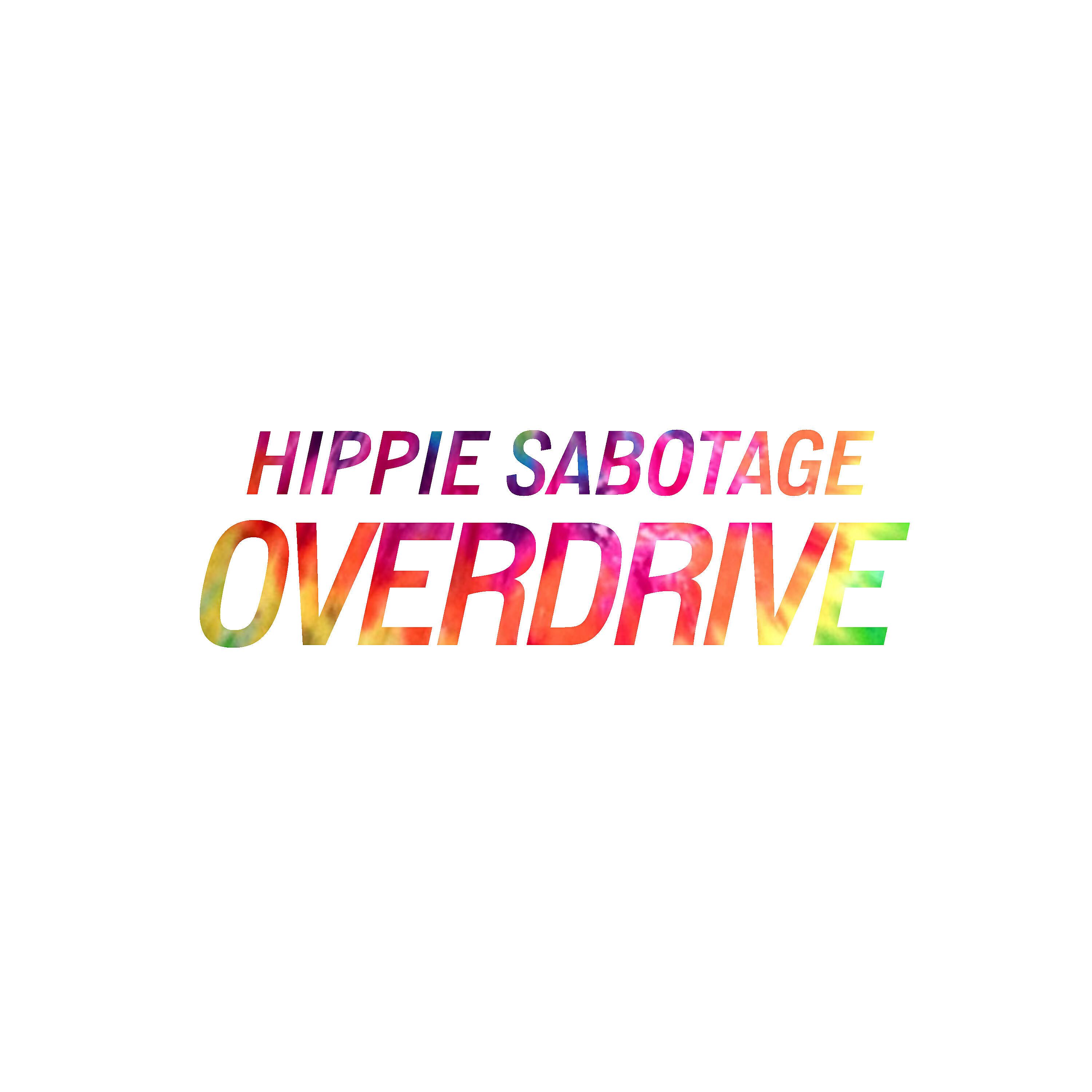 Hippie sabotage перевод