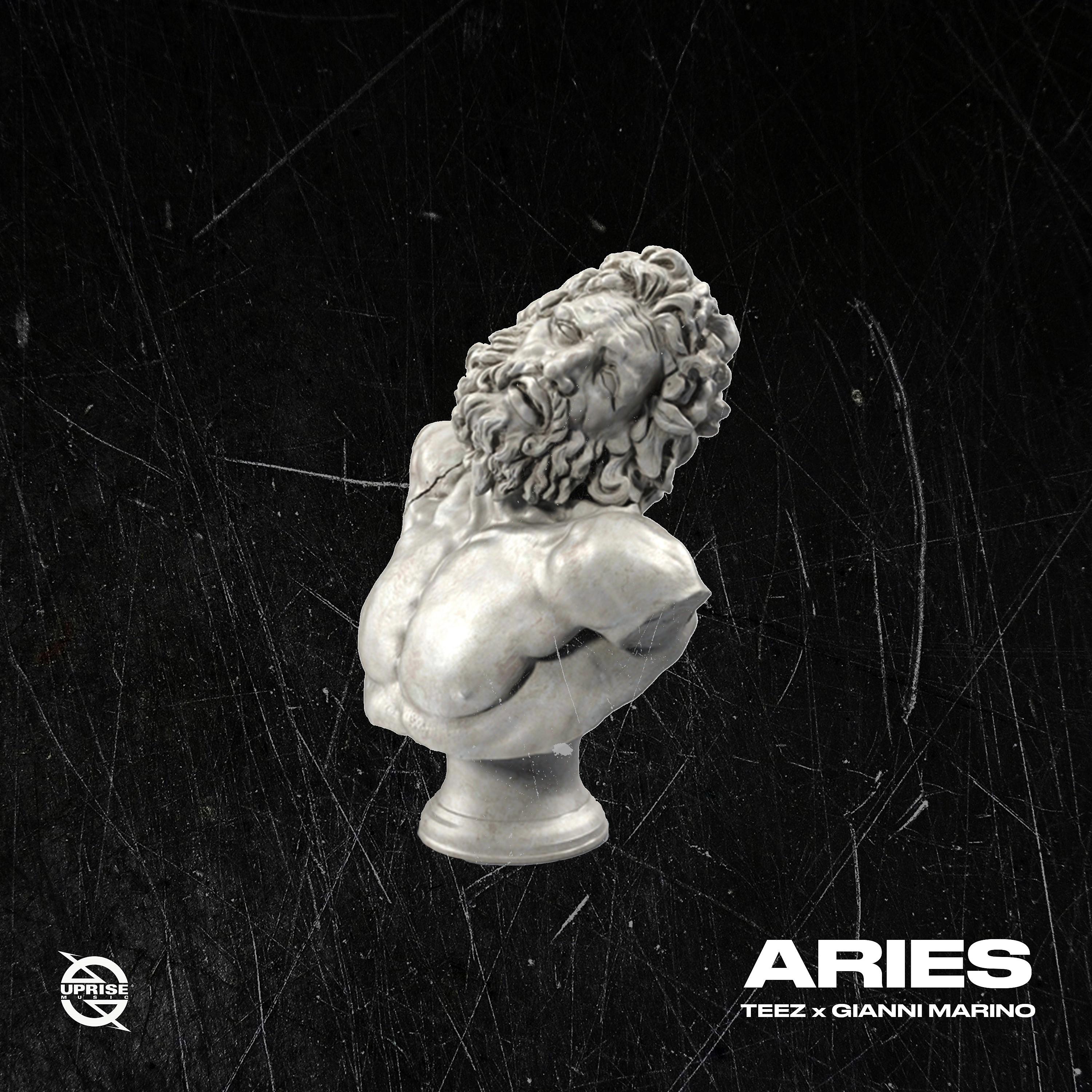 Постер альбома Aries