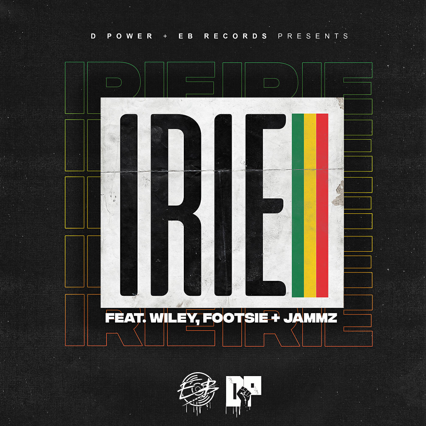 D Power Diesle - Irie