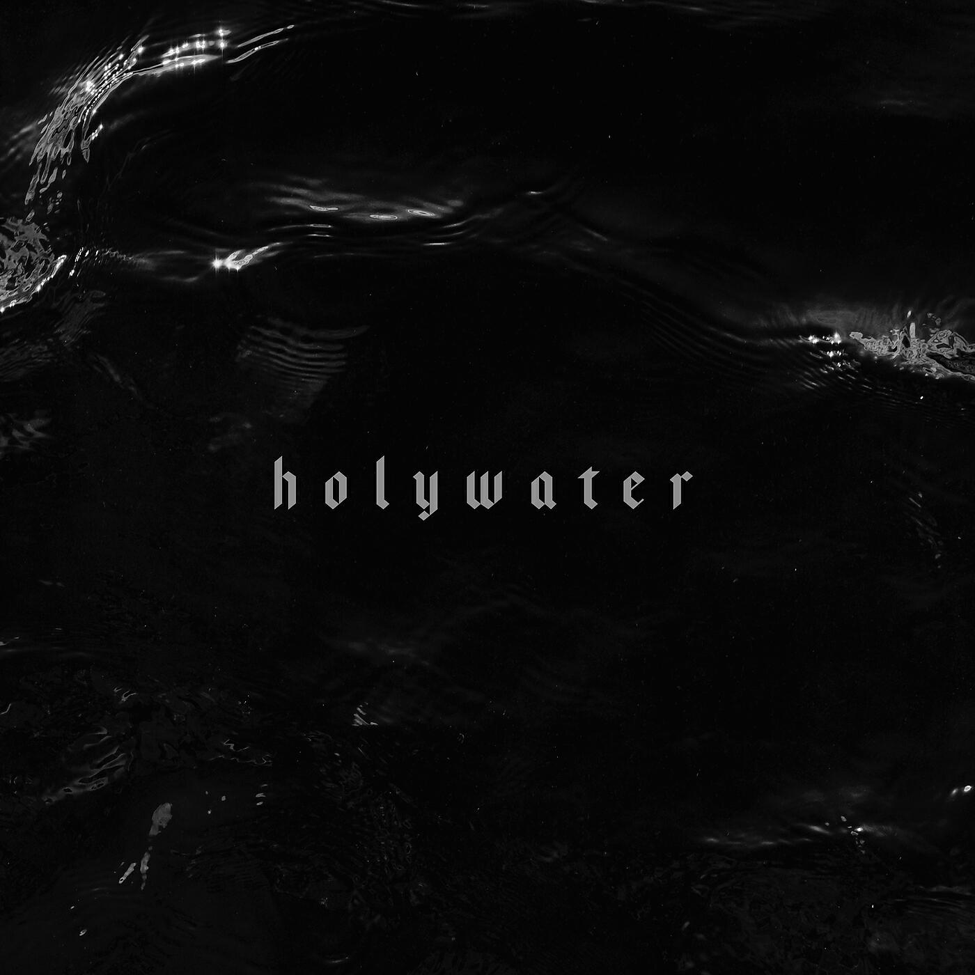 Volumes - holywater