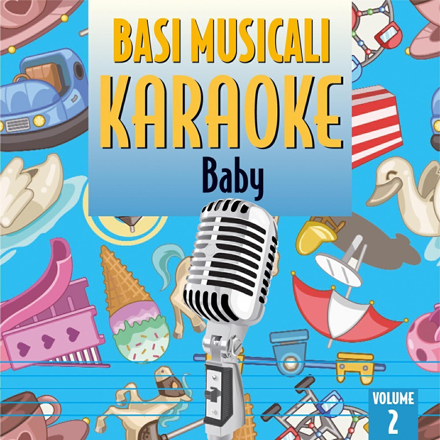INC Karaoke Group - Pennellate di poesia per Madeline