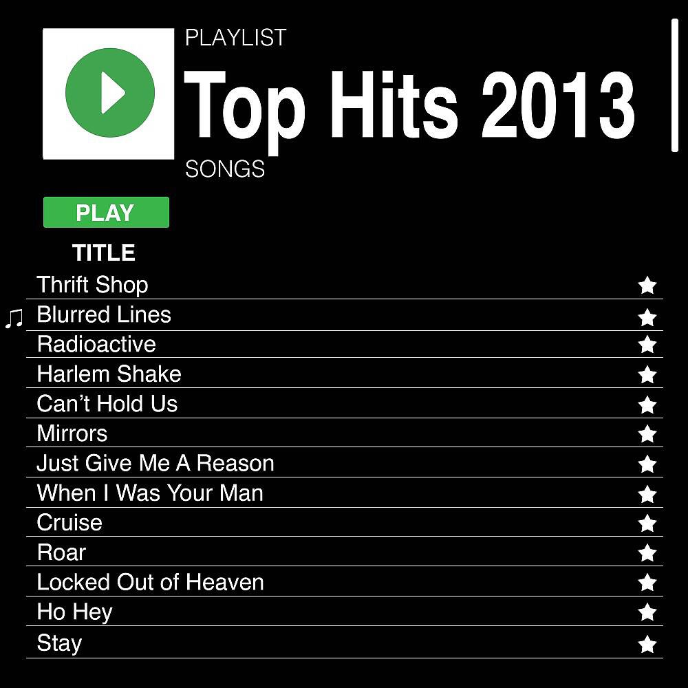Hot Contender - Get Lucky