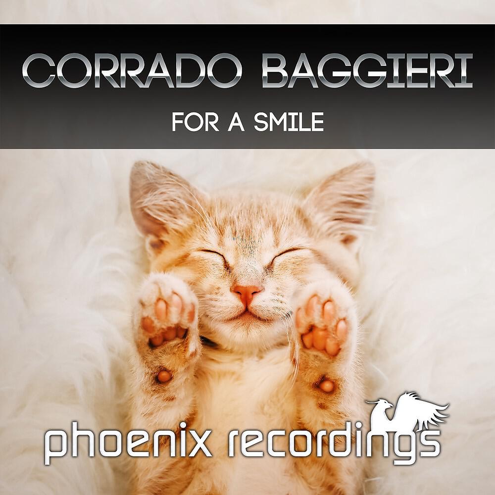 Corrado Baggieri - For a Smile (Radio Mix)