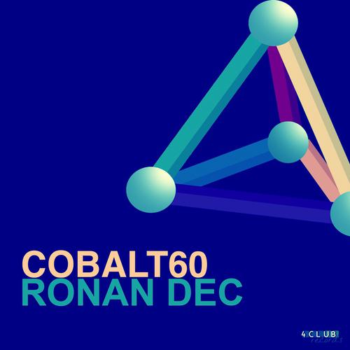 Постер альбома Cobalt 60