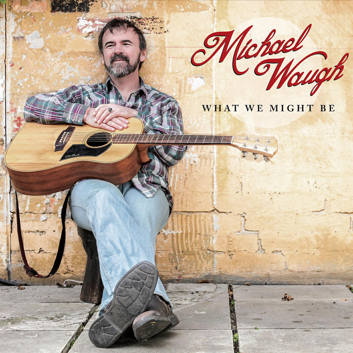 Michael Waugh - Maffra Under 10s