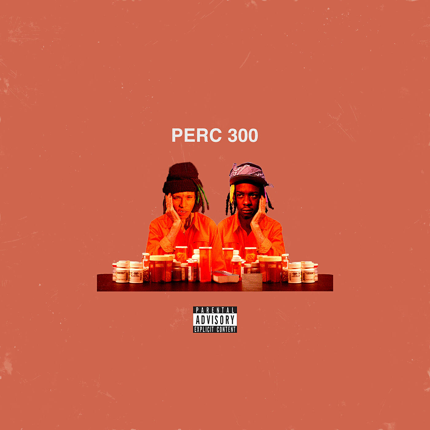GNAR - Perc 300