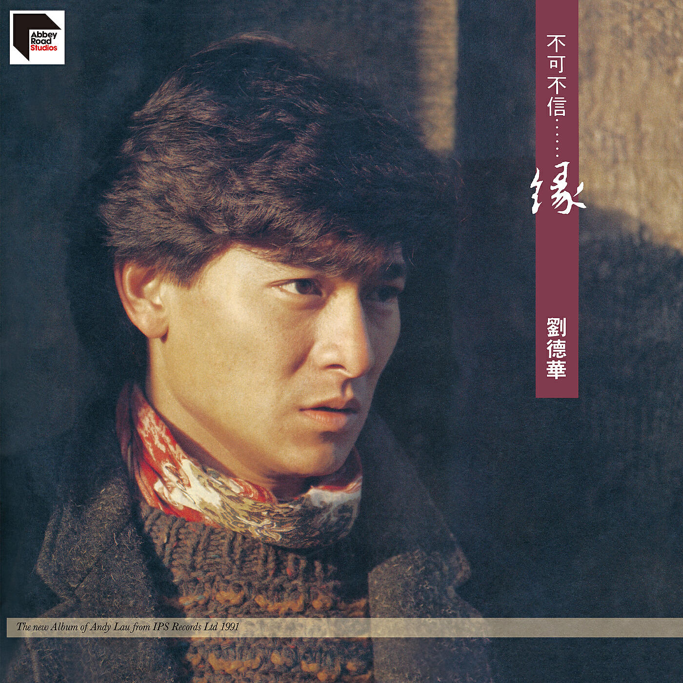 Andy Lau - Shei Ai Zhao Ni