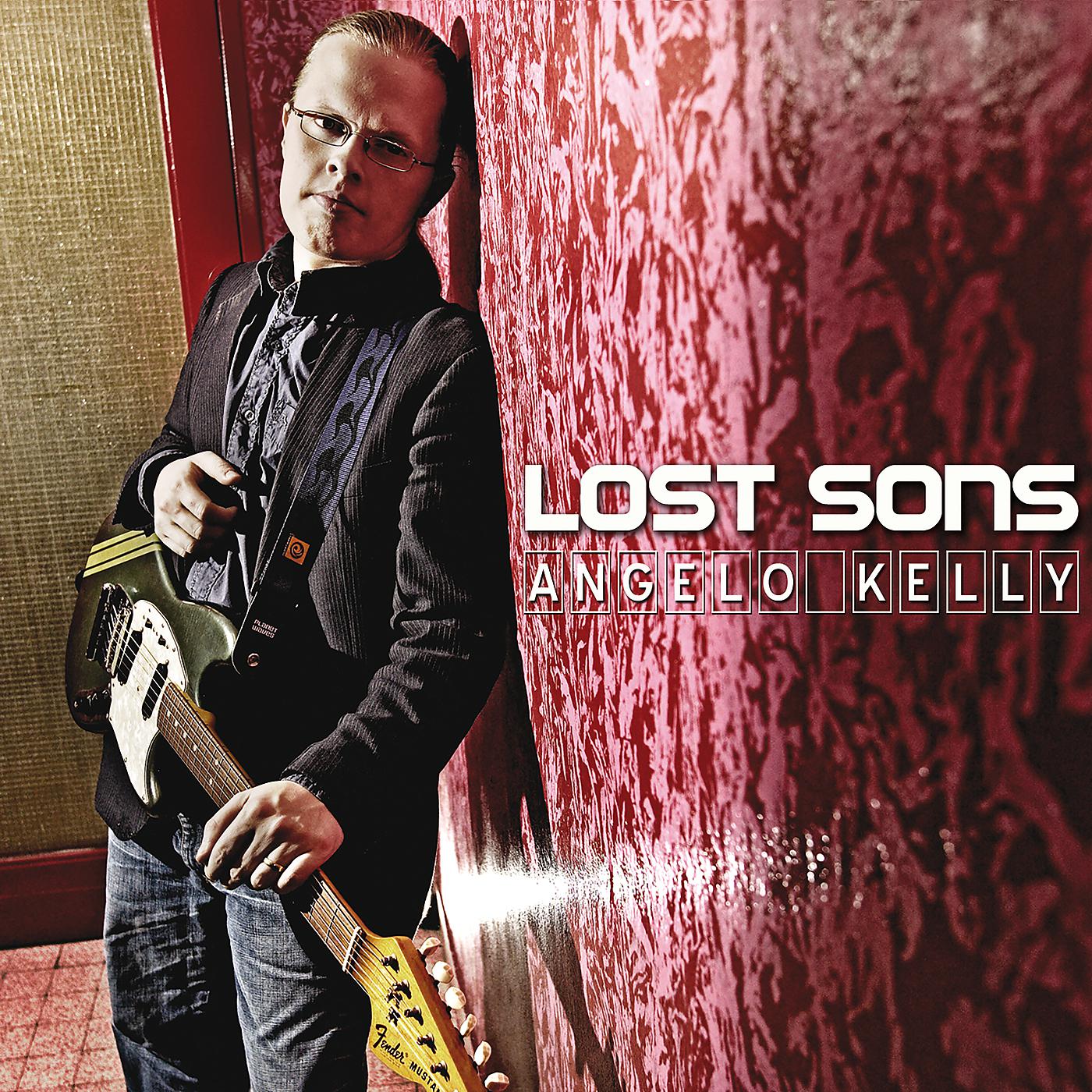 Постер альбома Lost Sons