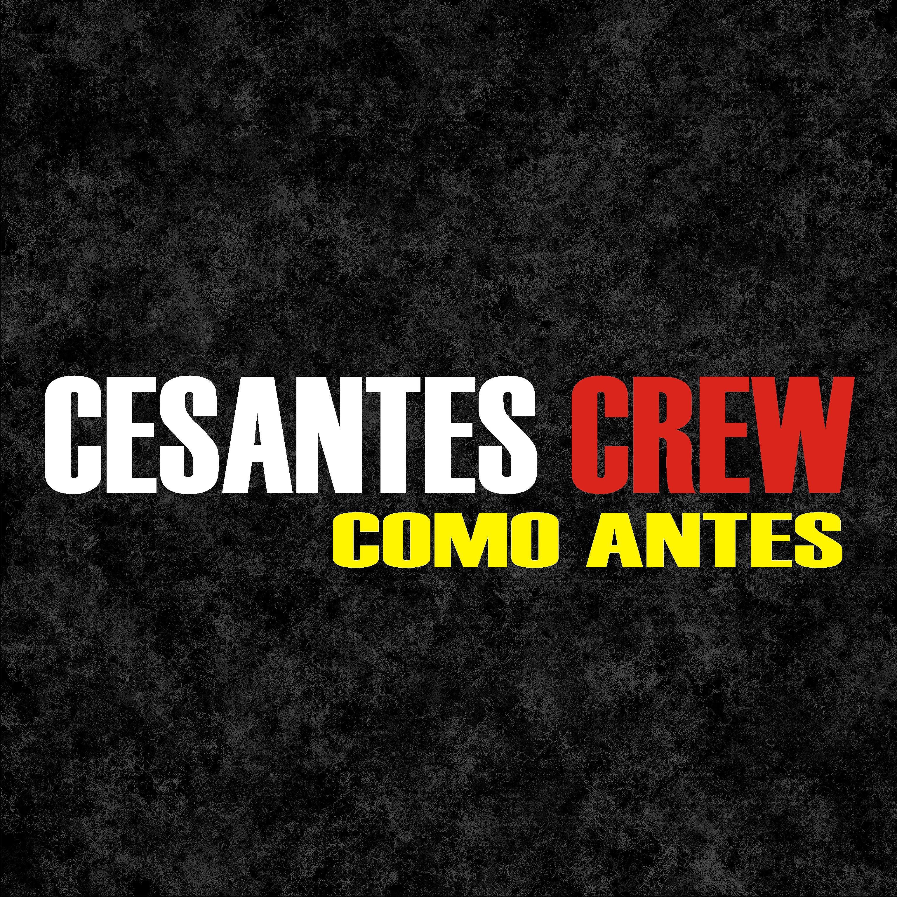 cesantes crew - La Tokata (feat. Jaenone, Dusa)