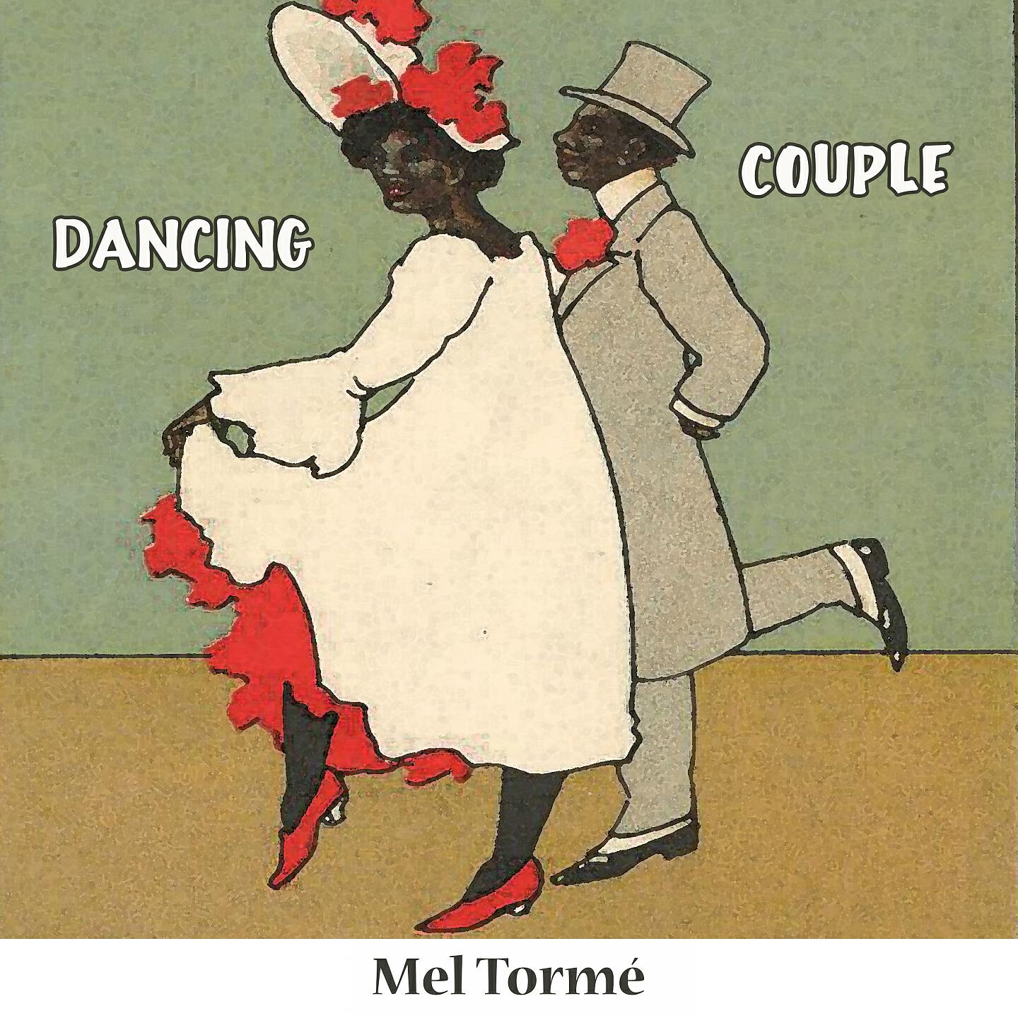 Mel Torme - They All Laughed
