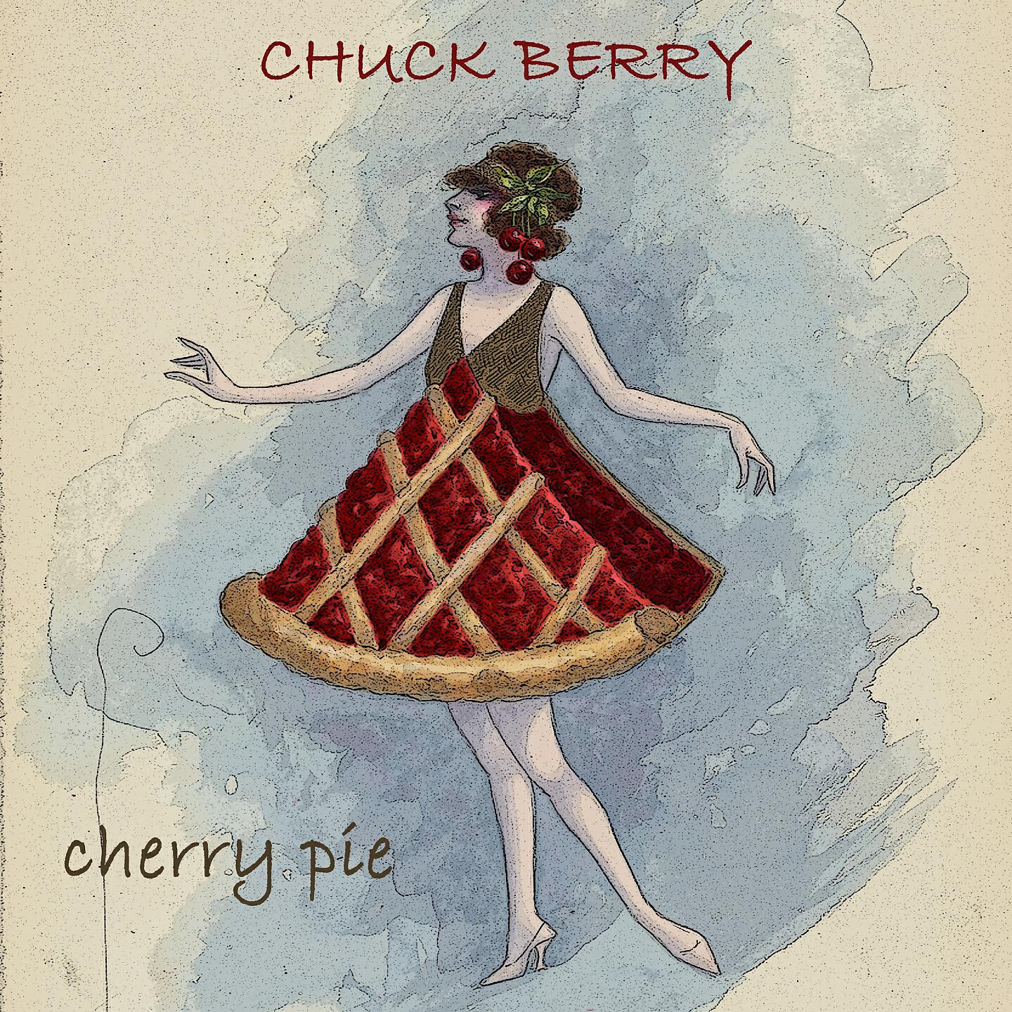 Chuck Berry - Driftin' Blues