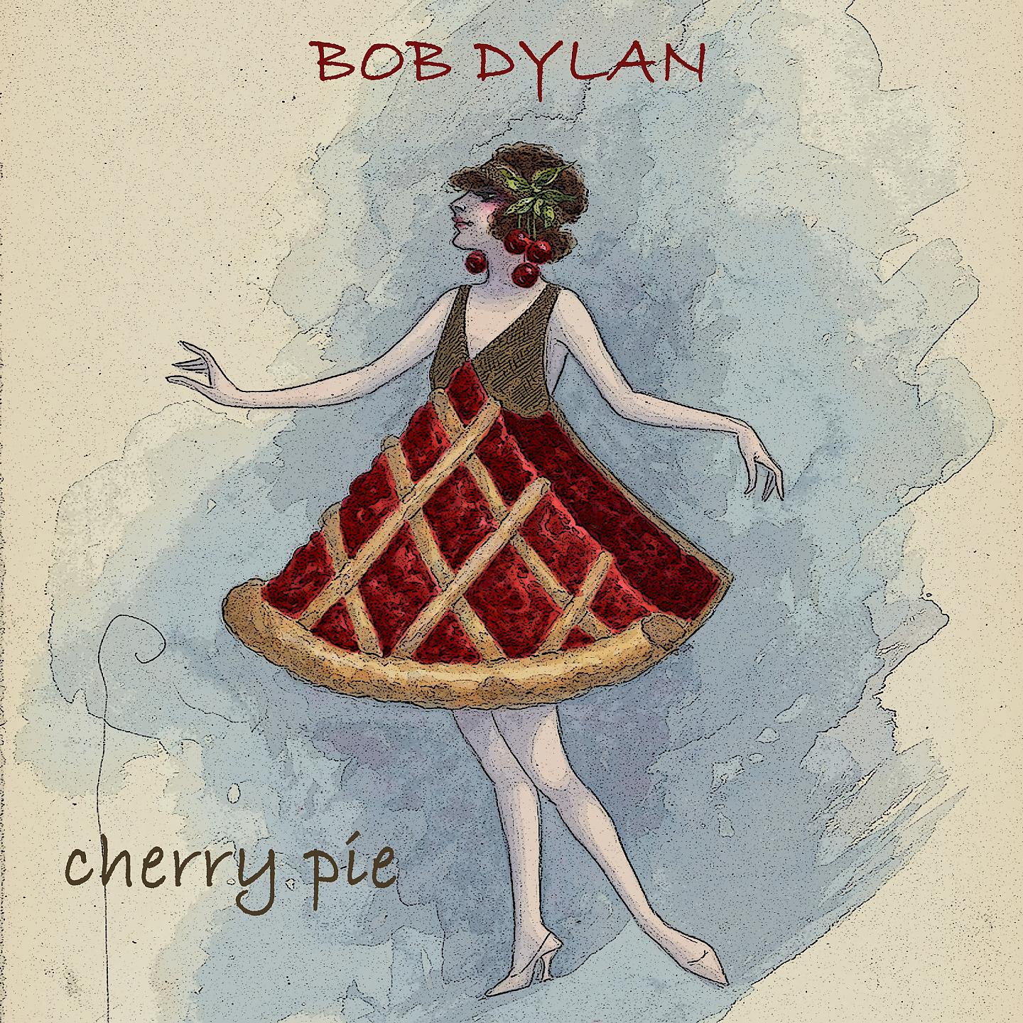 Постер альбома Cherry Pie