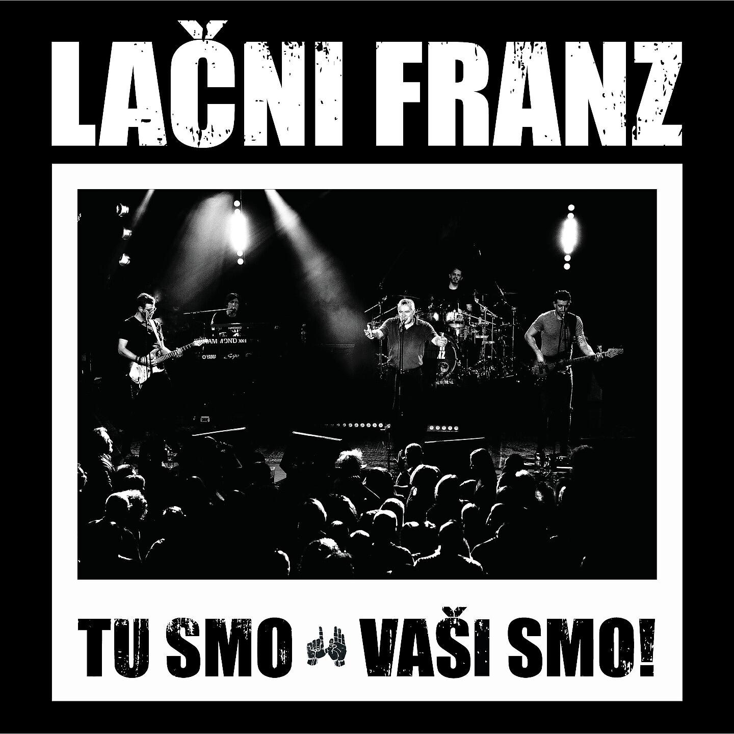 Lačni Franz - Mentol bonbon