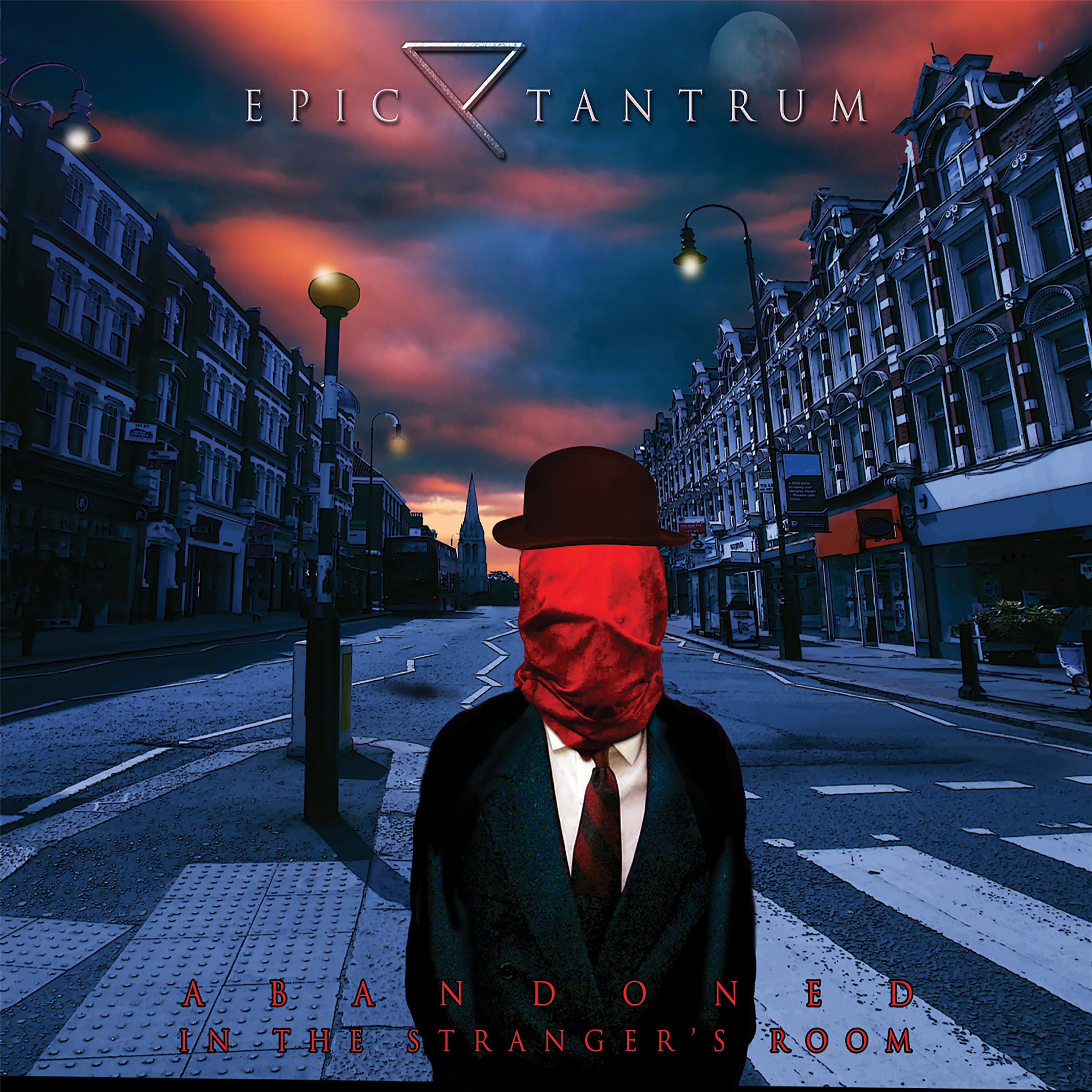 Epic Tantrum - Don't Bother...