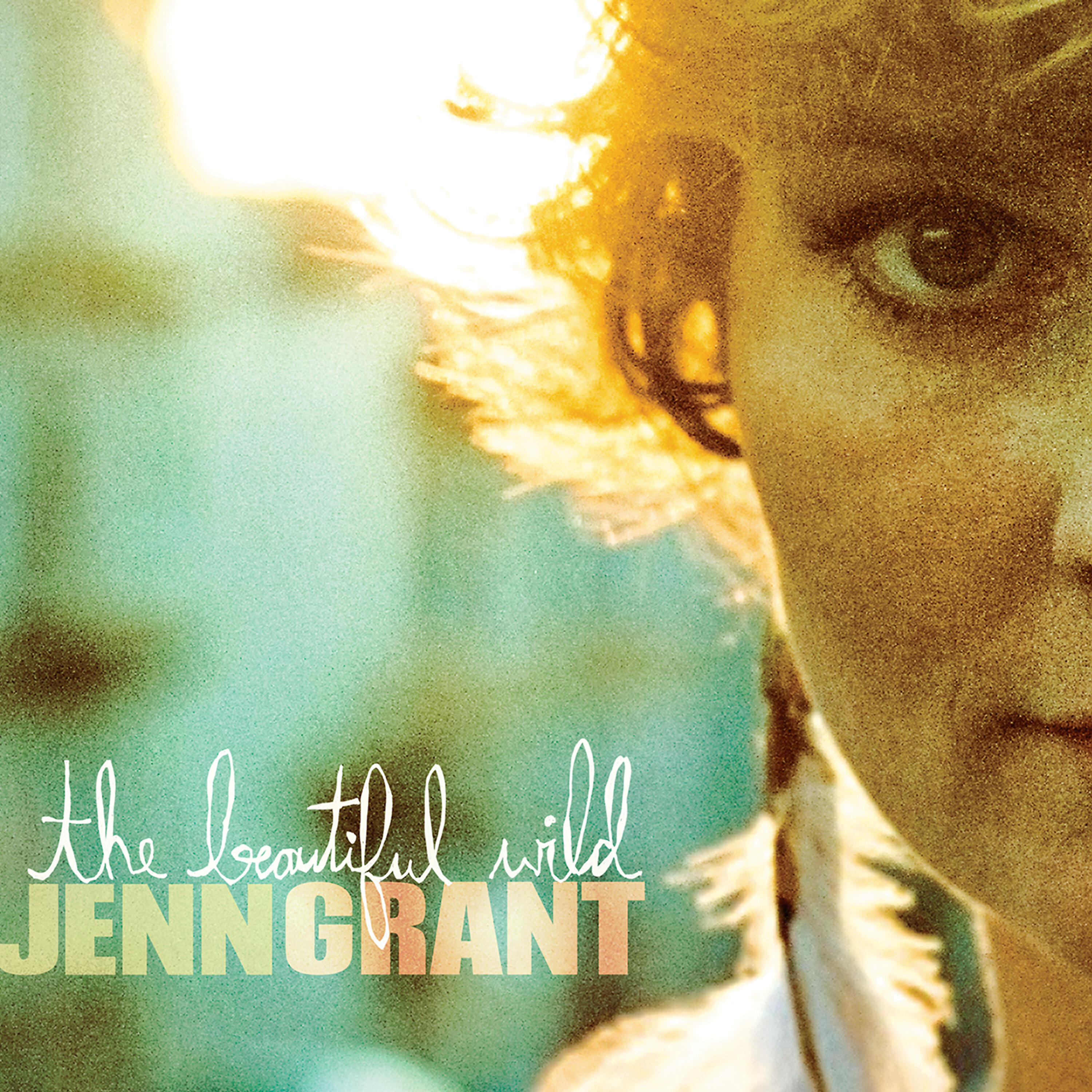 Jenn Grant - Green Grows the Lilac