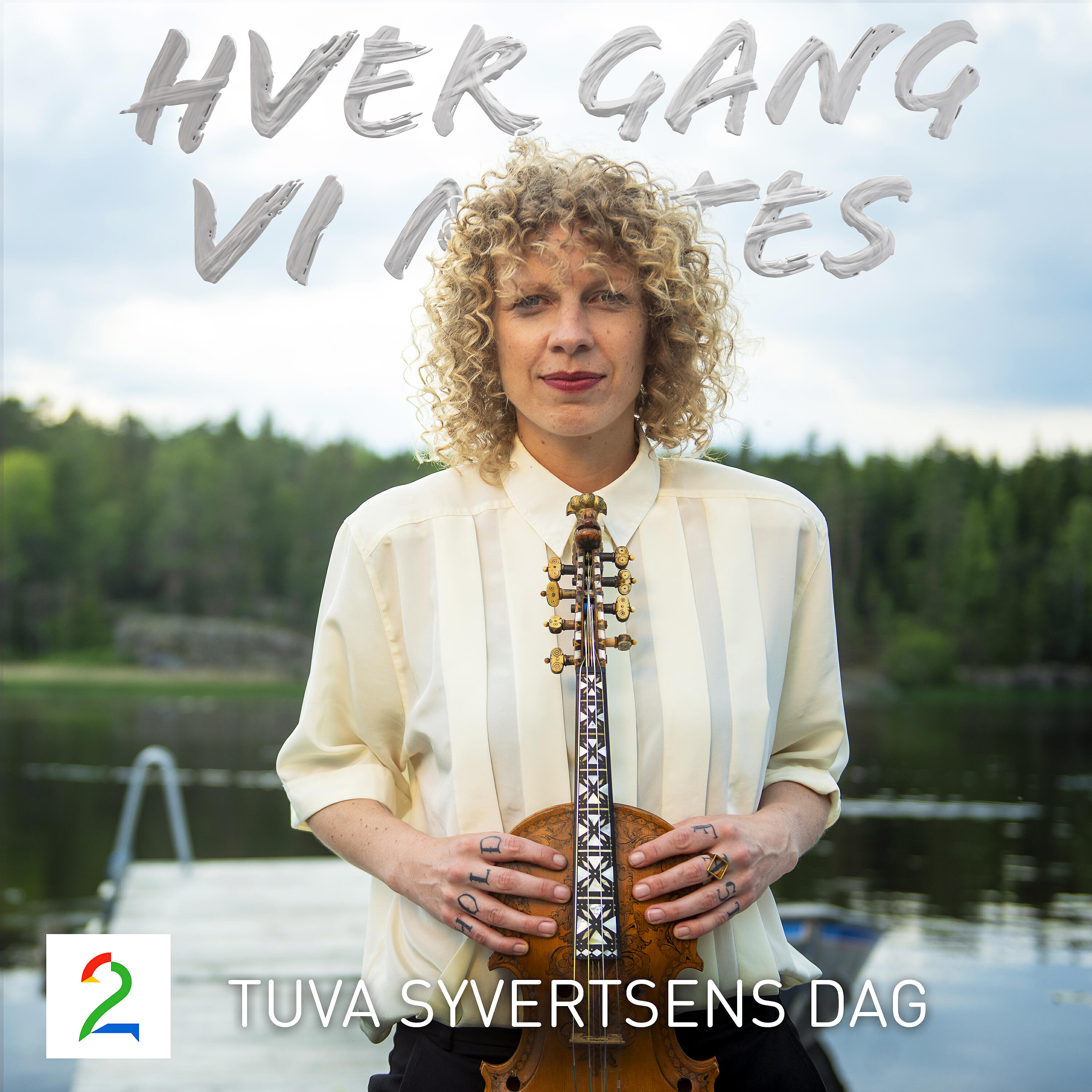 Linnea Dale - Det er ingen hverdag mer