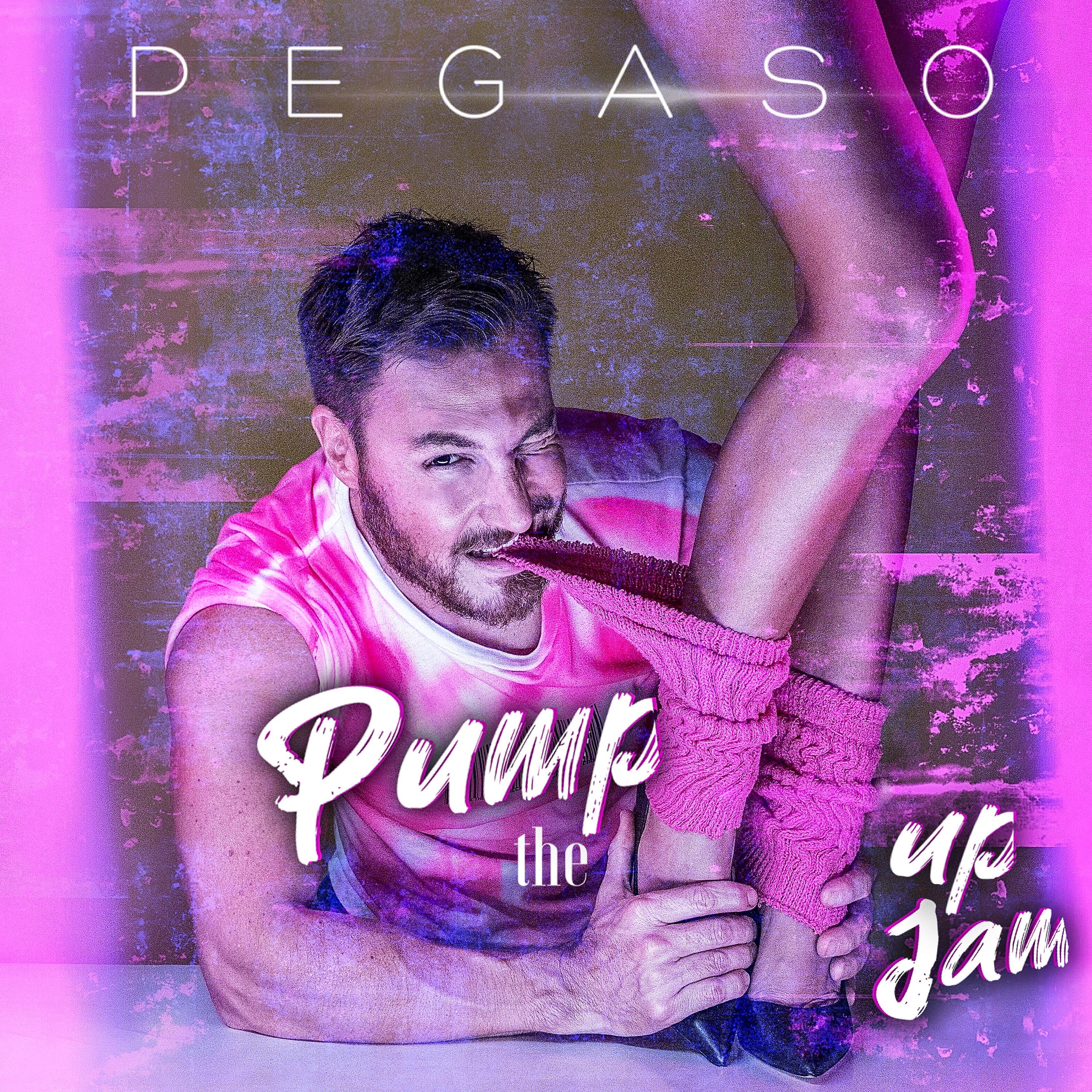 Постер альбома Pump up the Jam
